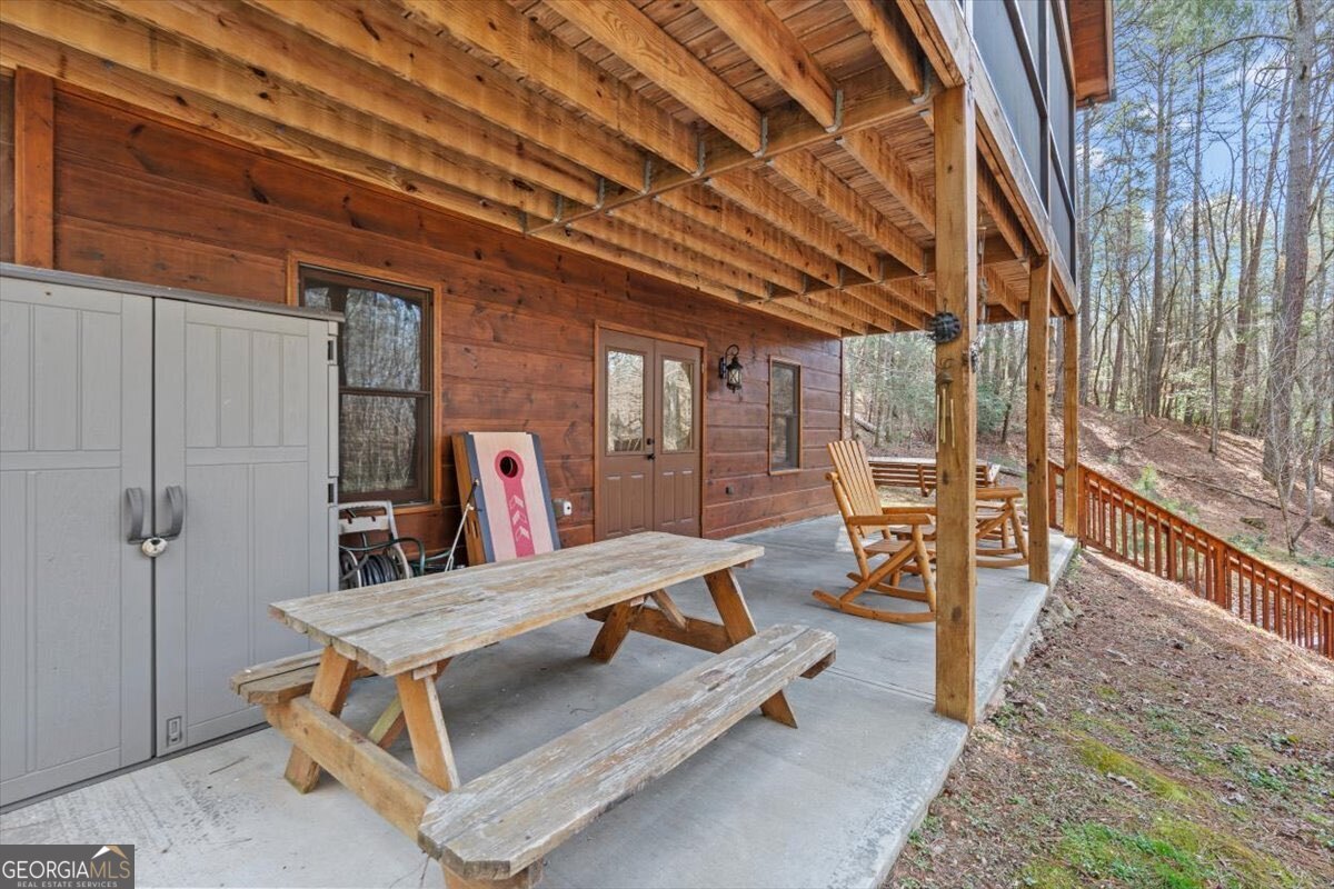 61 Grove Lane Ellijay GA 30540