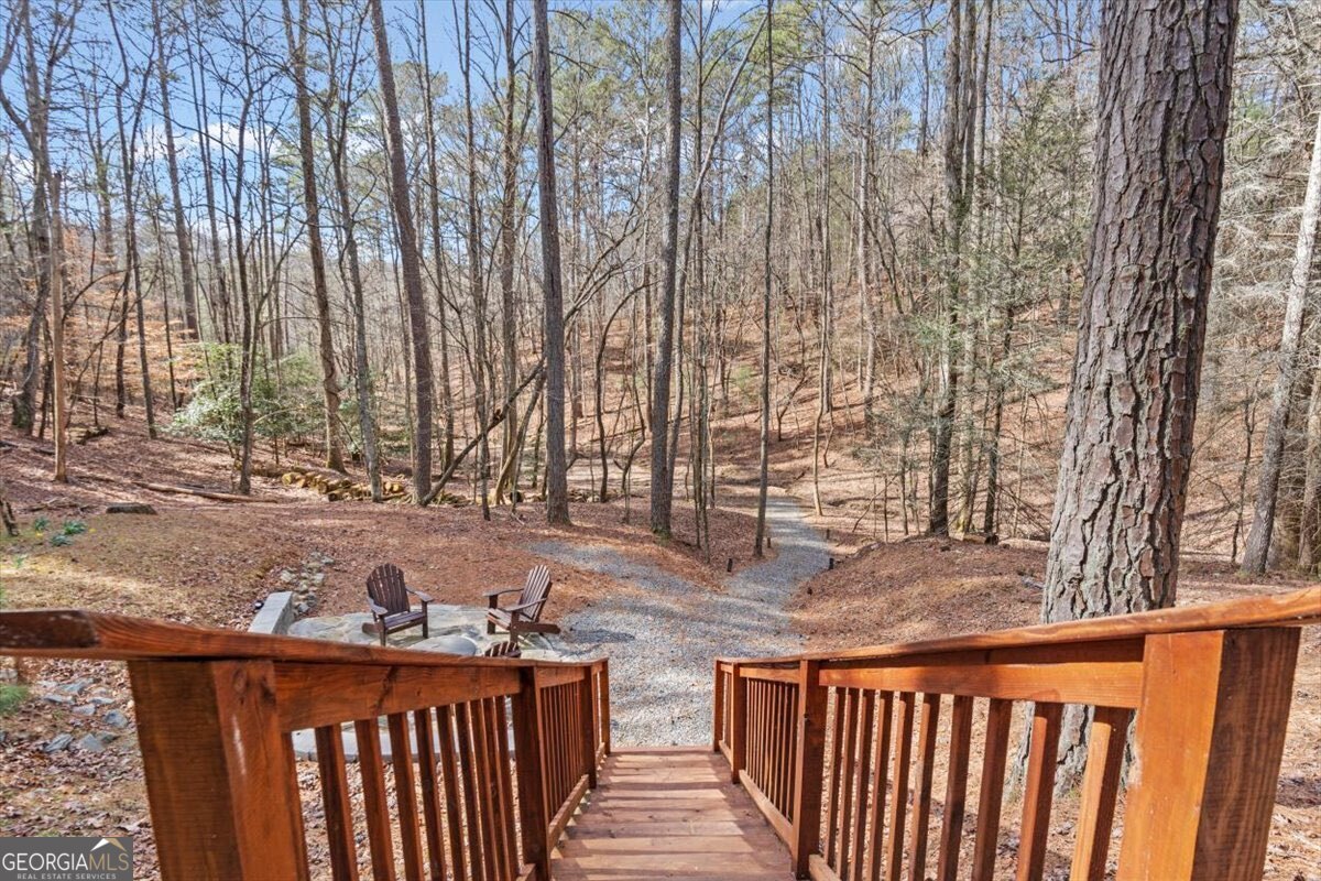 61 Grove Lane Ellijay GA 30540