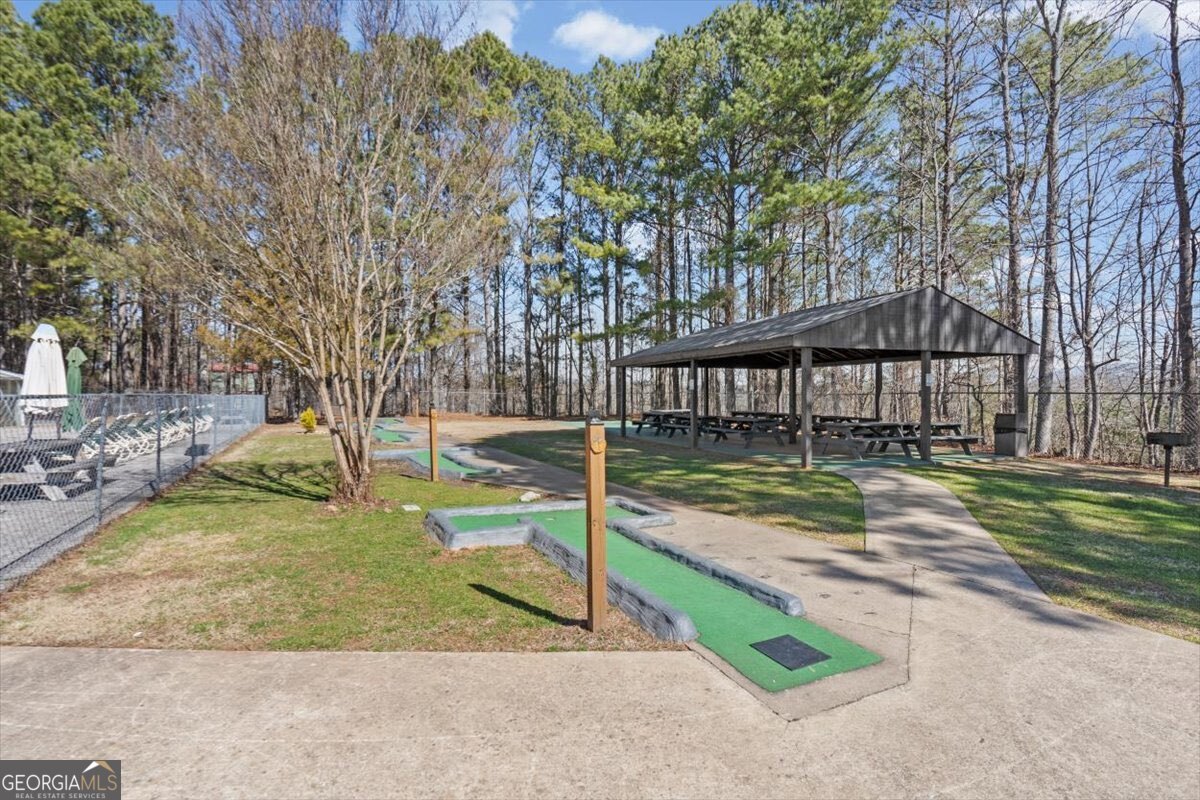61 Grove Lane Ellijay GA 30540