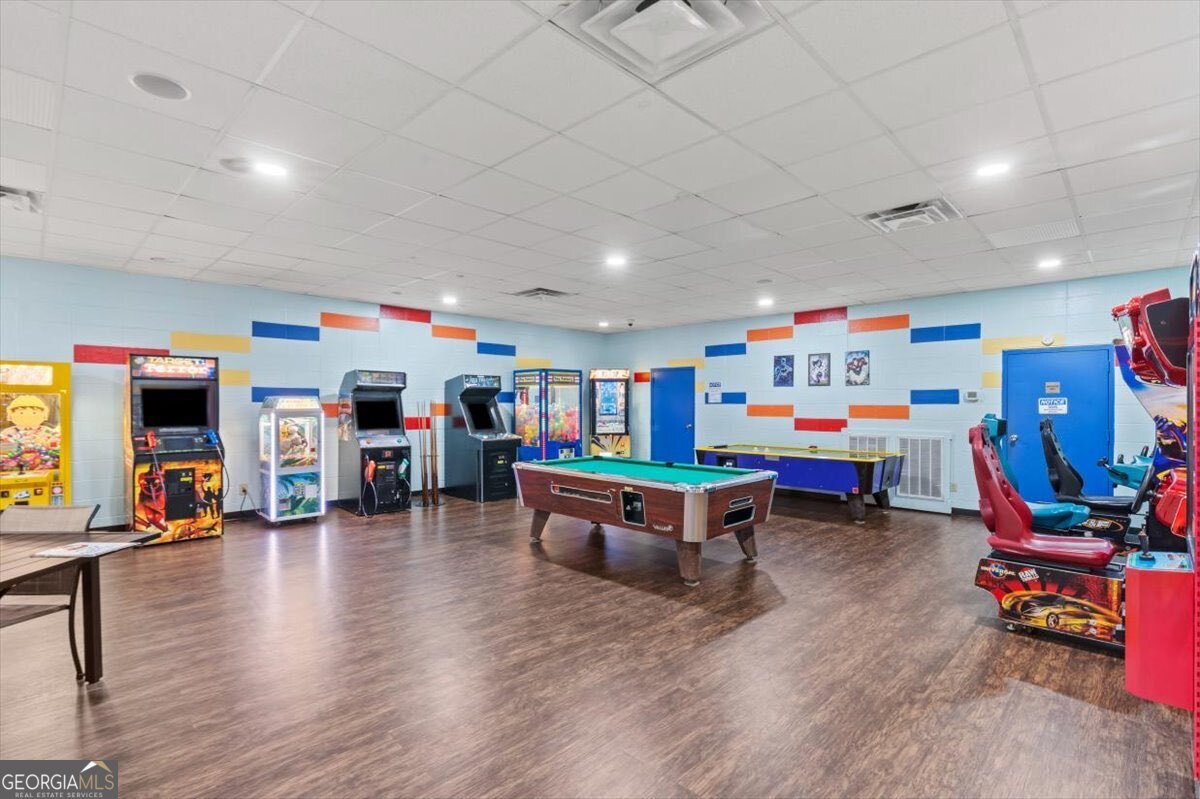 61 Grove Lane Ellijay GA 30540