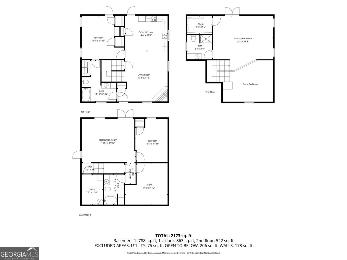 61 Grove Lane Ellijay GA 30540
