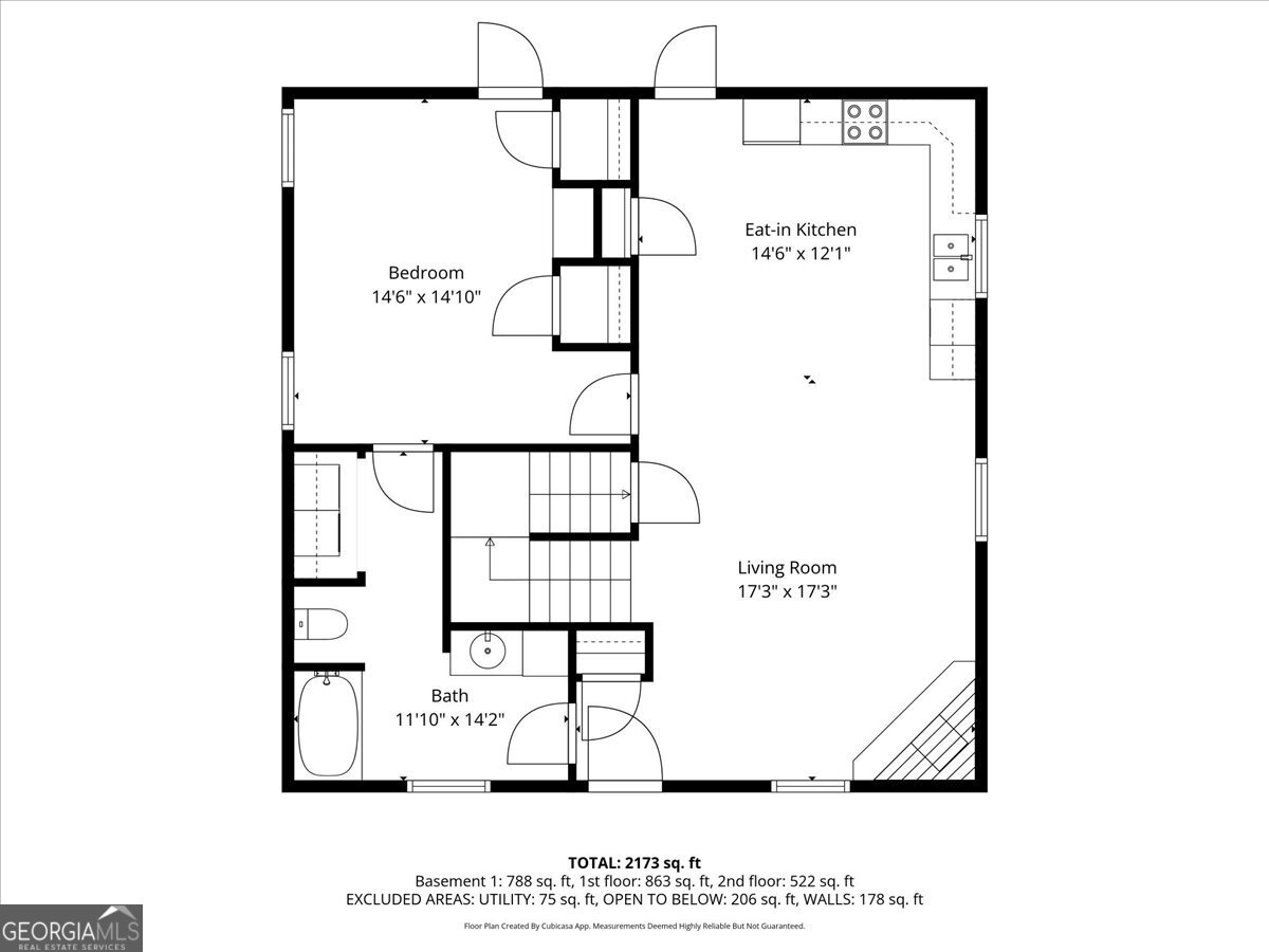 61 Grove Lane Ellijay GA 30540