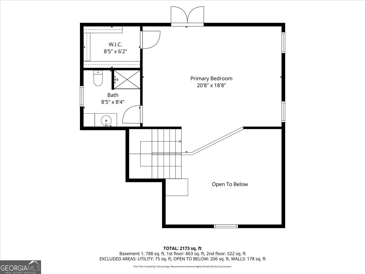 61 Grove Lane Ellijay GA 30540