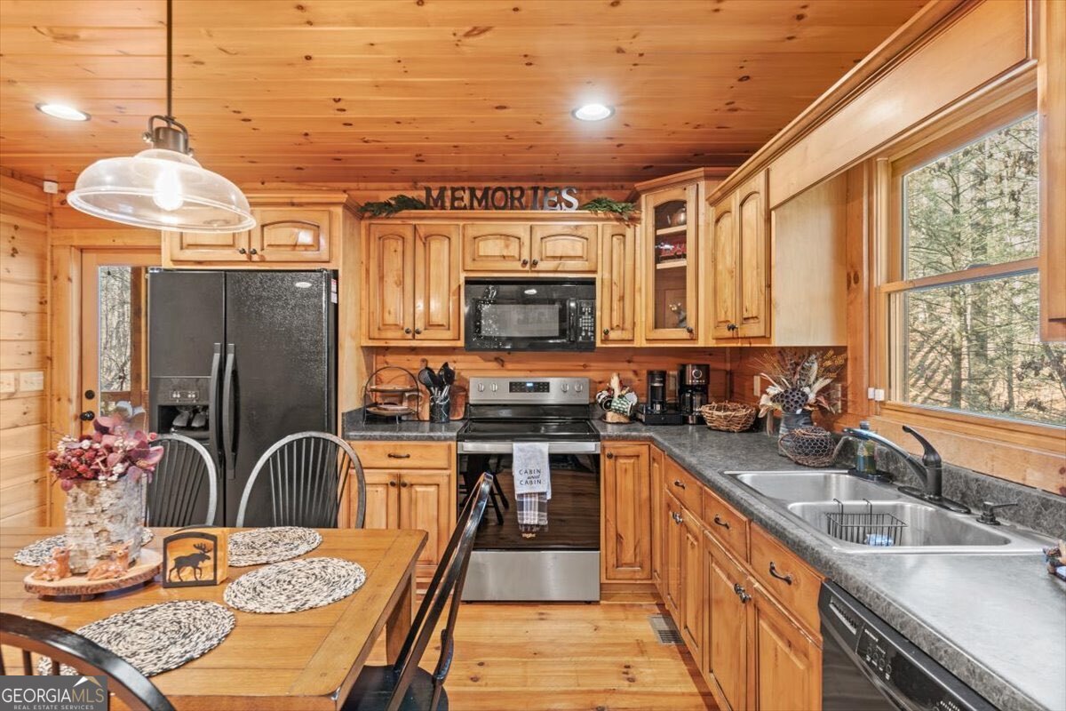 61 Grove Lane Ellijay GA 30540