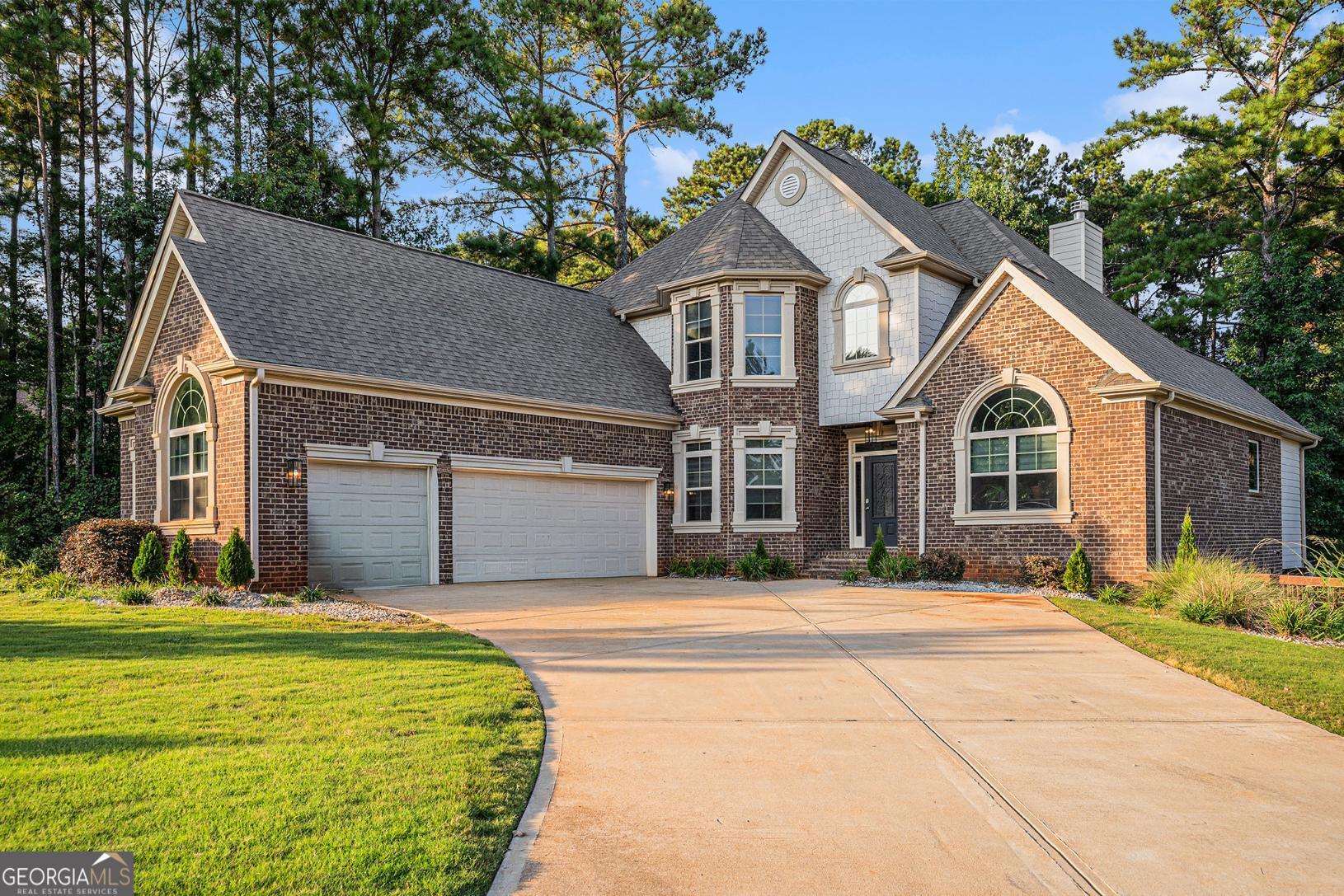 2700 Morgan Court Stockbridge GA 30281