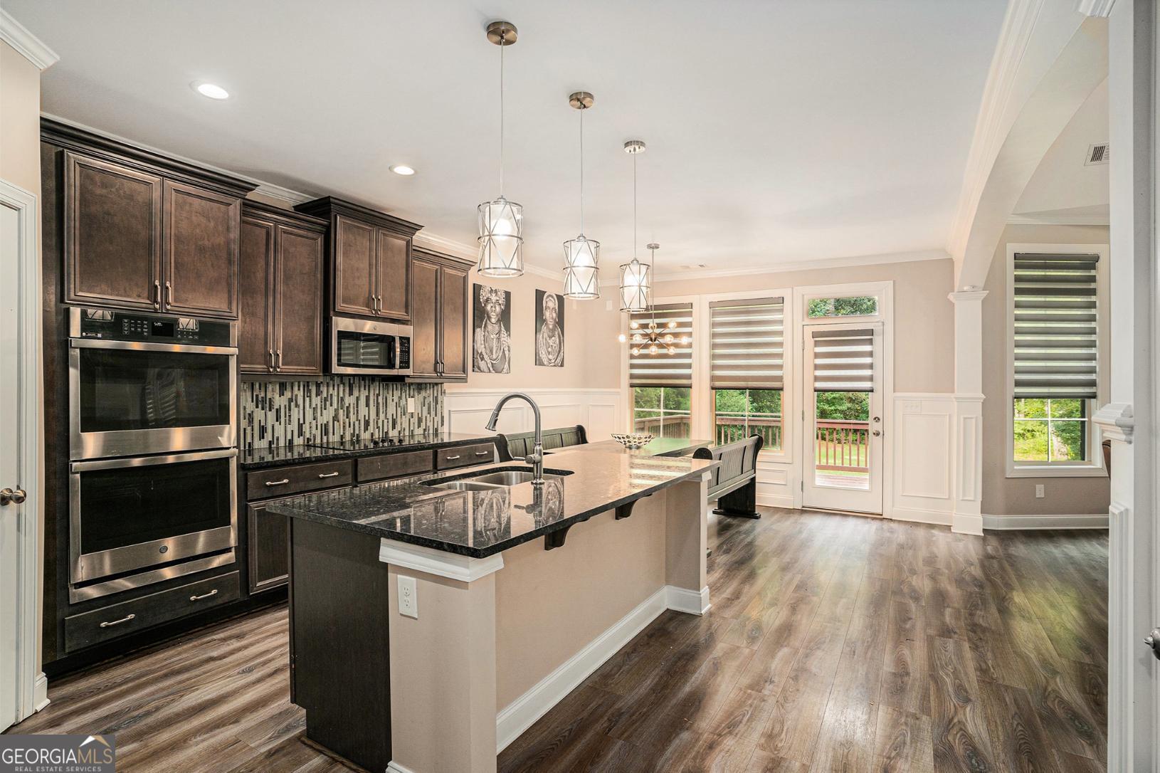 2700 Morgan Court Stockbridge GA 30281