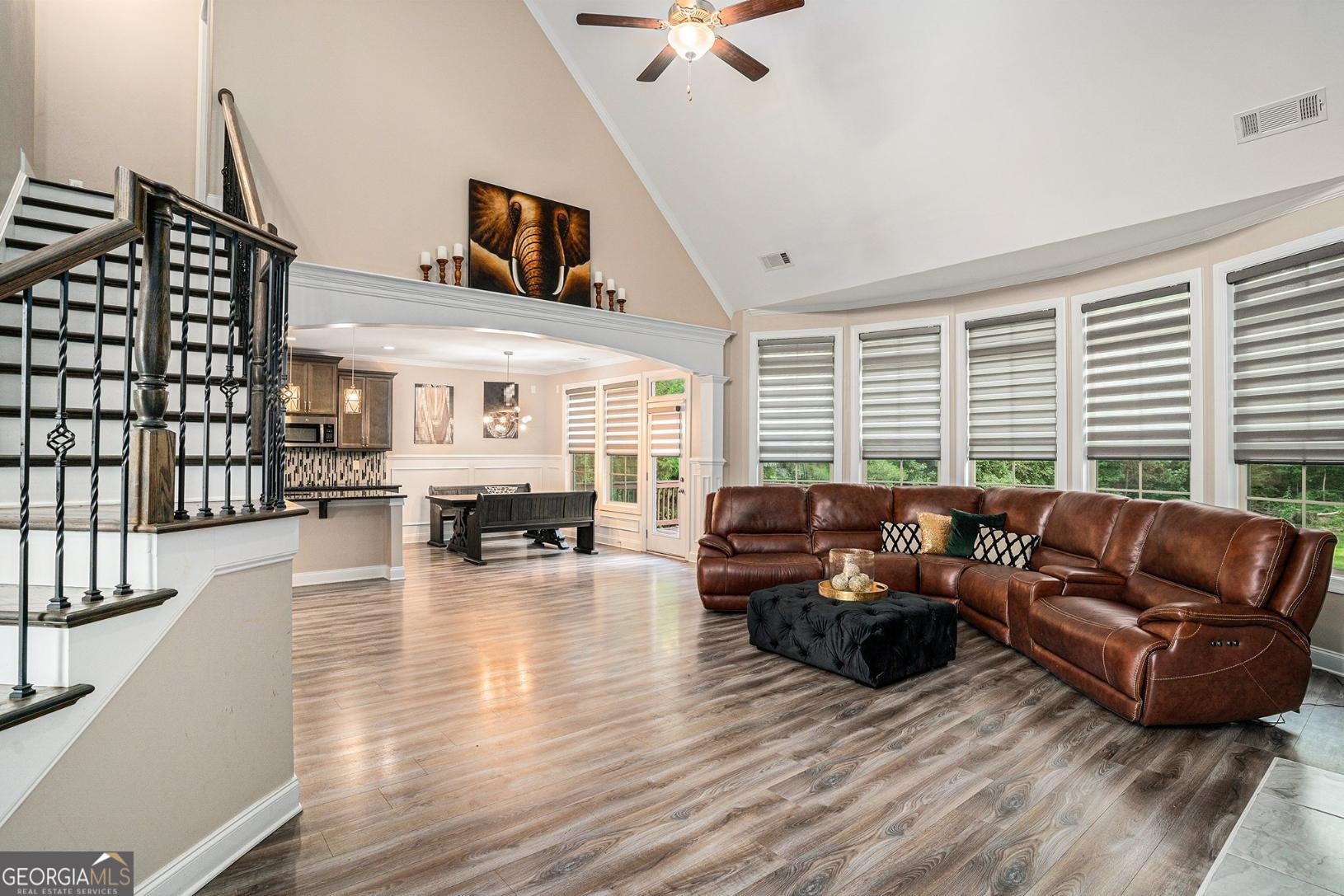 2700 Morgan Court Stockbridge GA 30281