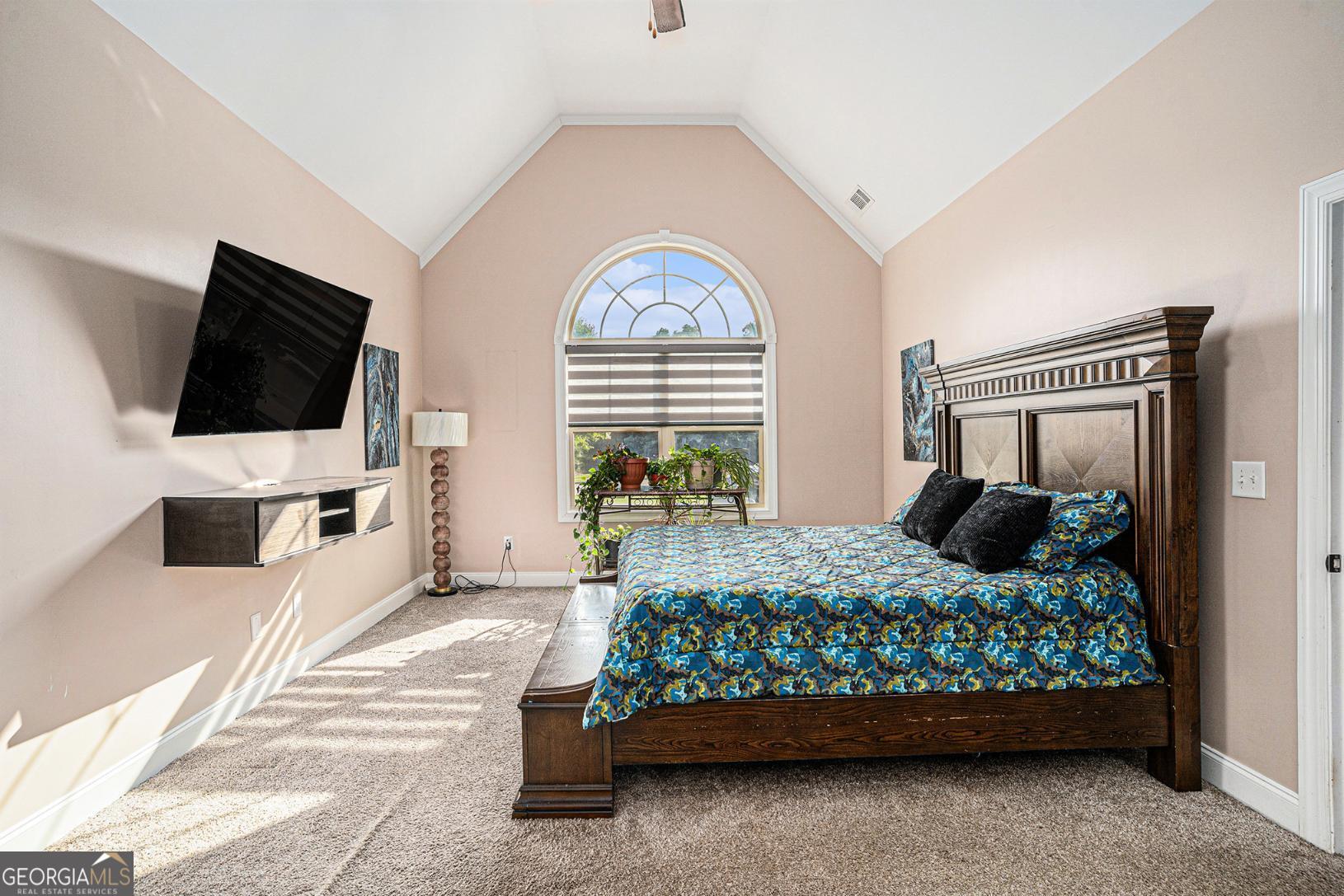 2700 Morgan Court Stockbridge GA 30281