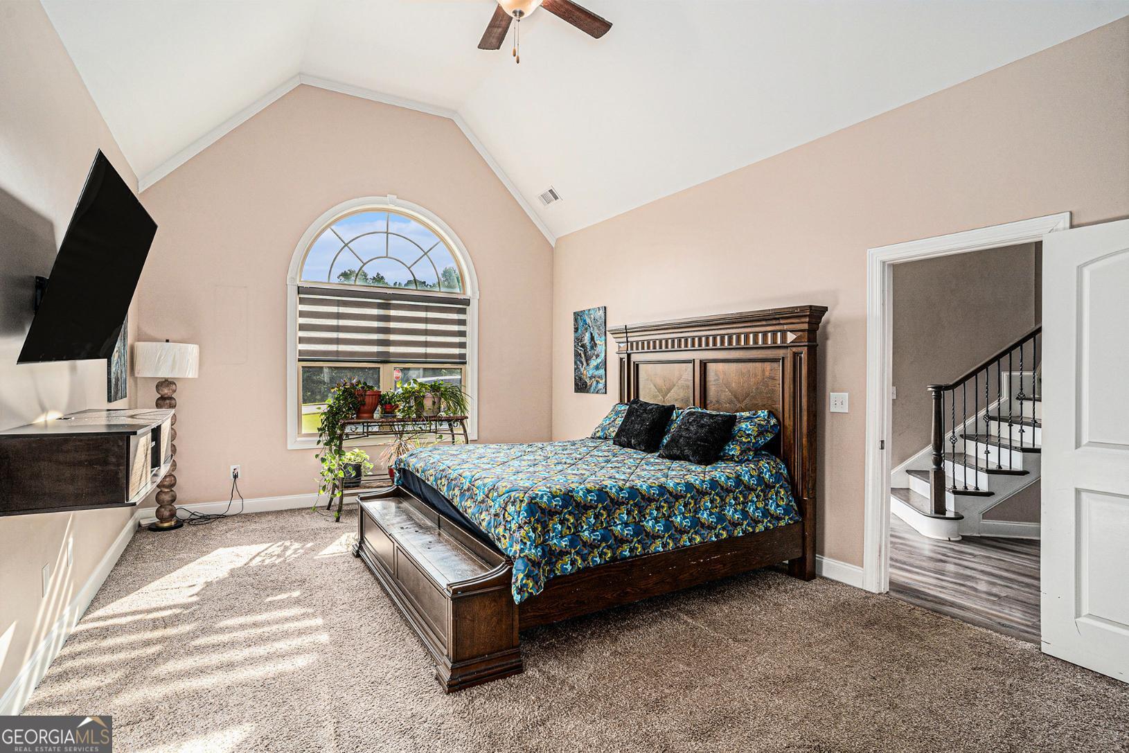 2700 Morgan Court Stockbridge GA 30281