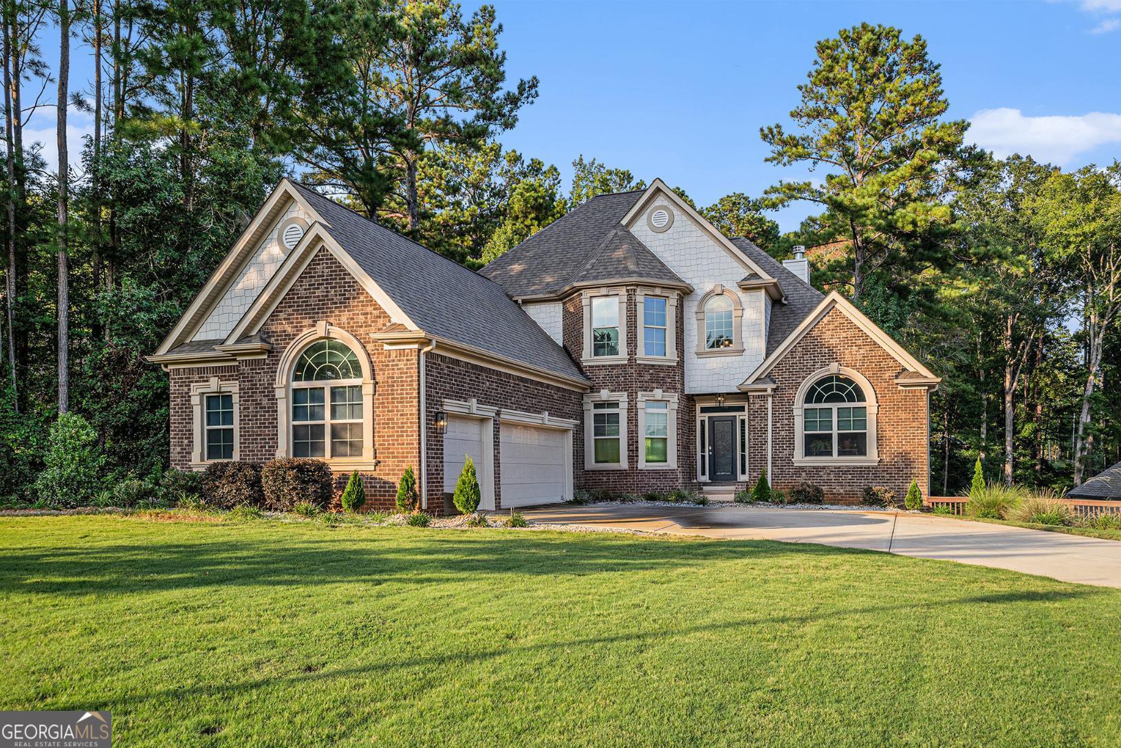 2700 Morgan Court Stockbridge GA 30281