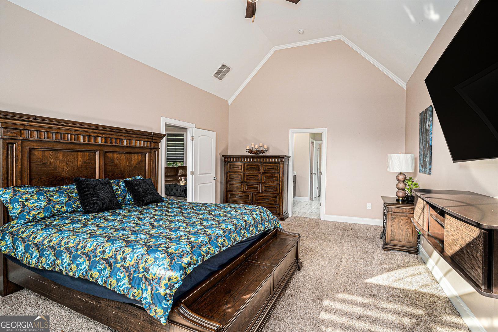 2700 Morgan Court Stockbridge GA 30281
