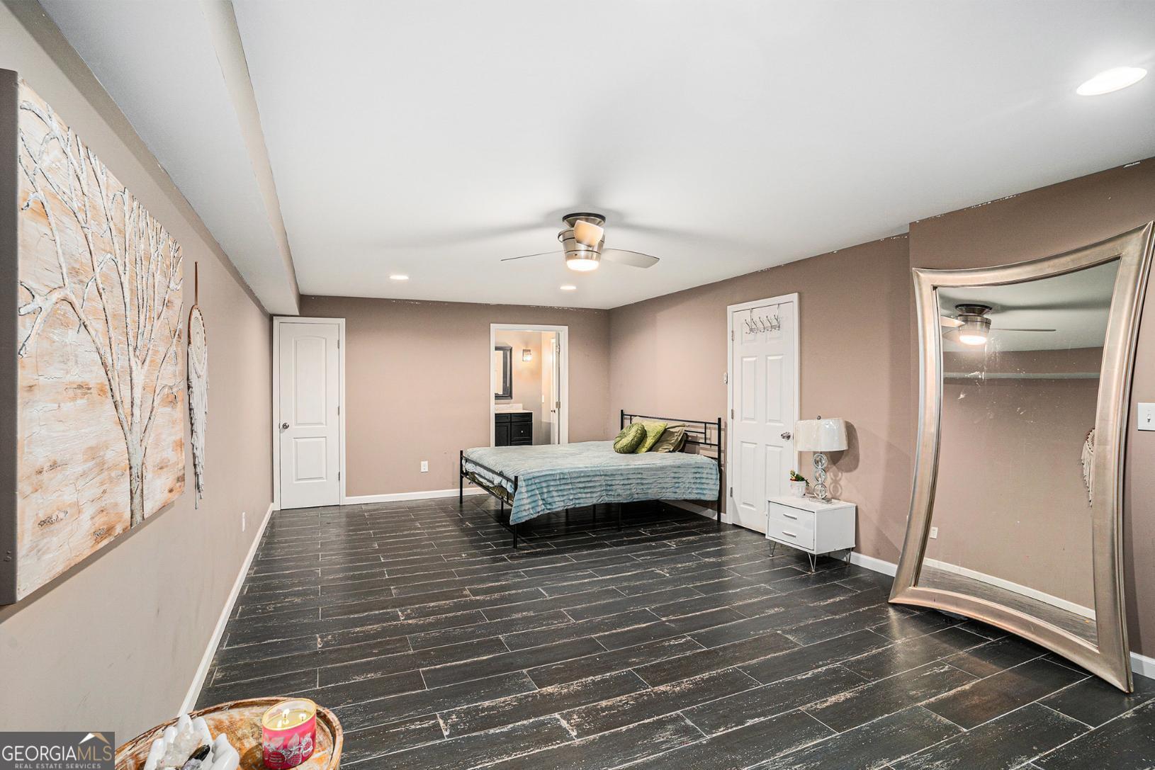 2700 Morgan Court Stockbridge GA 30281