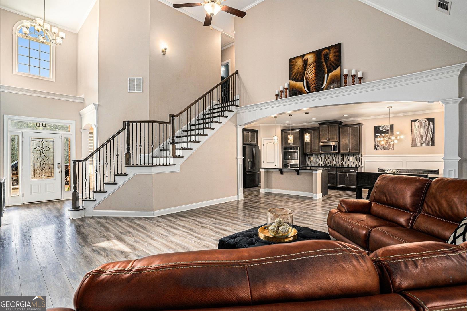 2700 Morgan Court Stockbridge GA 30281