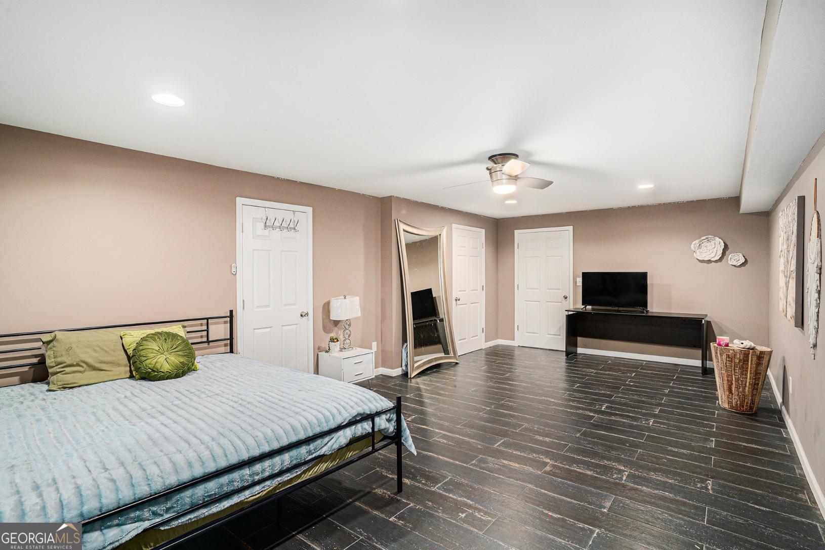 2700 Morgan Court Stockbridge GA 30281