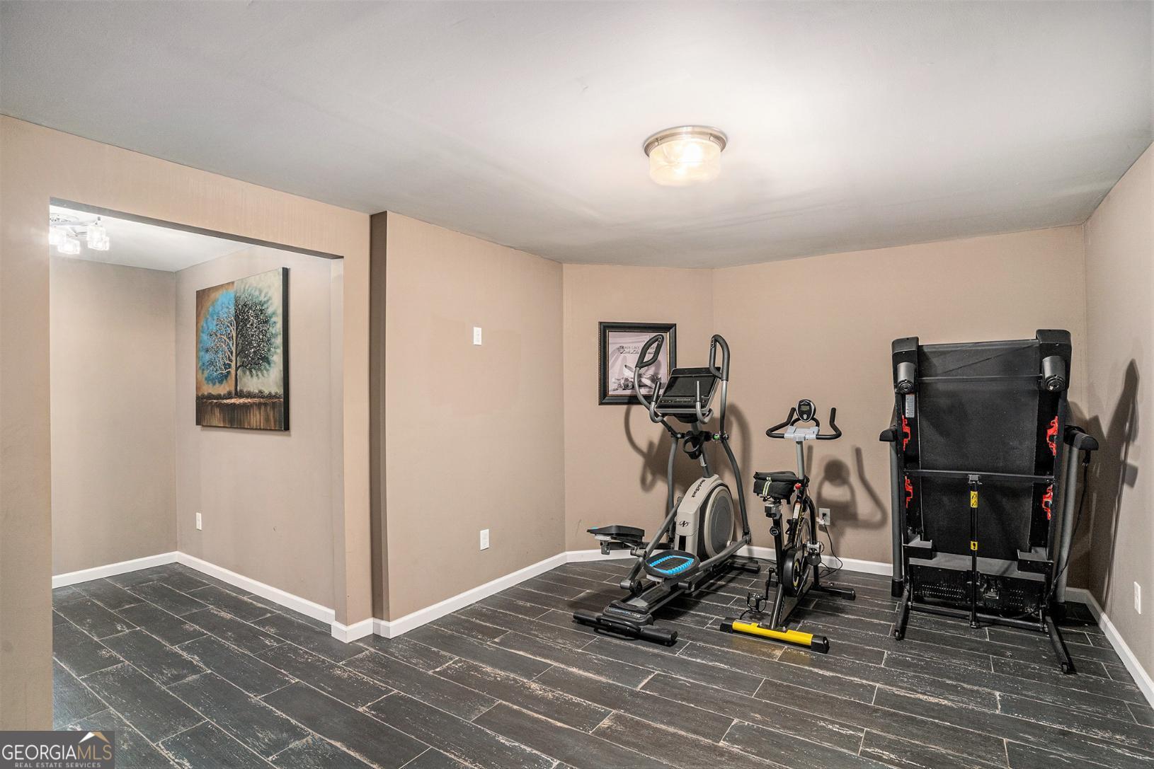 2700 Morgan Court Stockbridge GA 30281