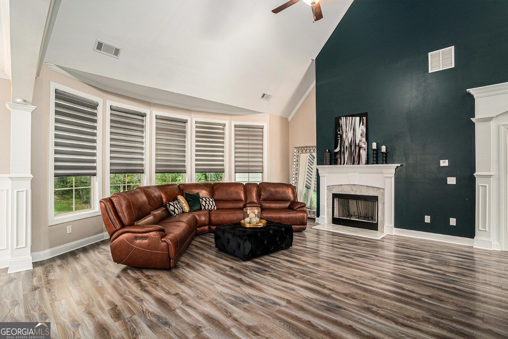 2700 Morgan Court Stockbridge GA 30281