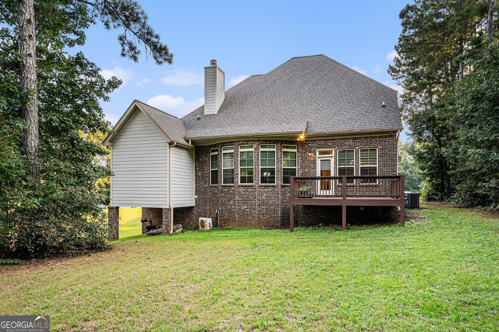 2700 Morgan Court Stockbridge GA 30281