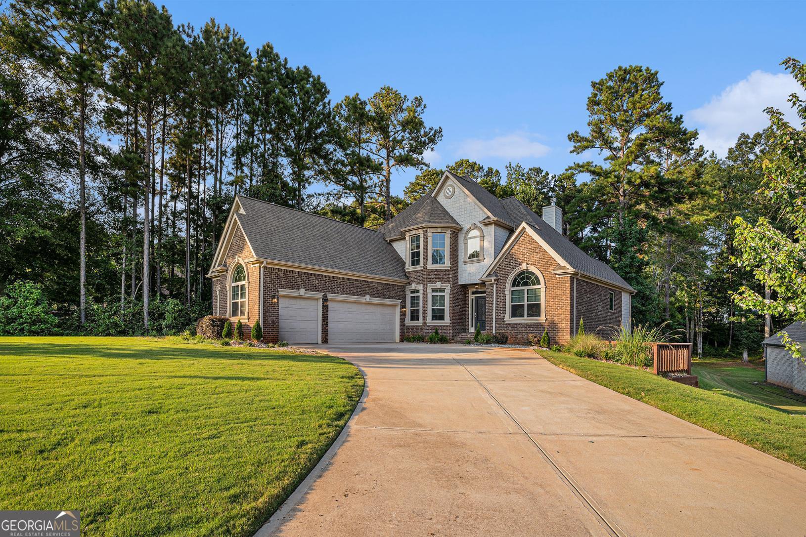2700 Morgan Court Stockbridge GA 30281
