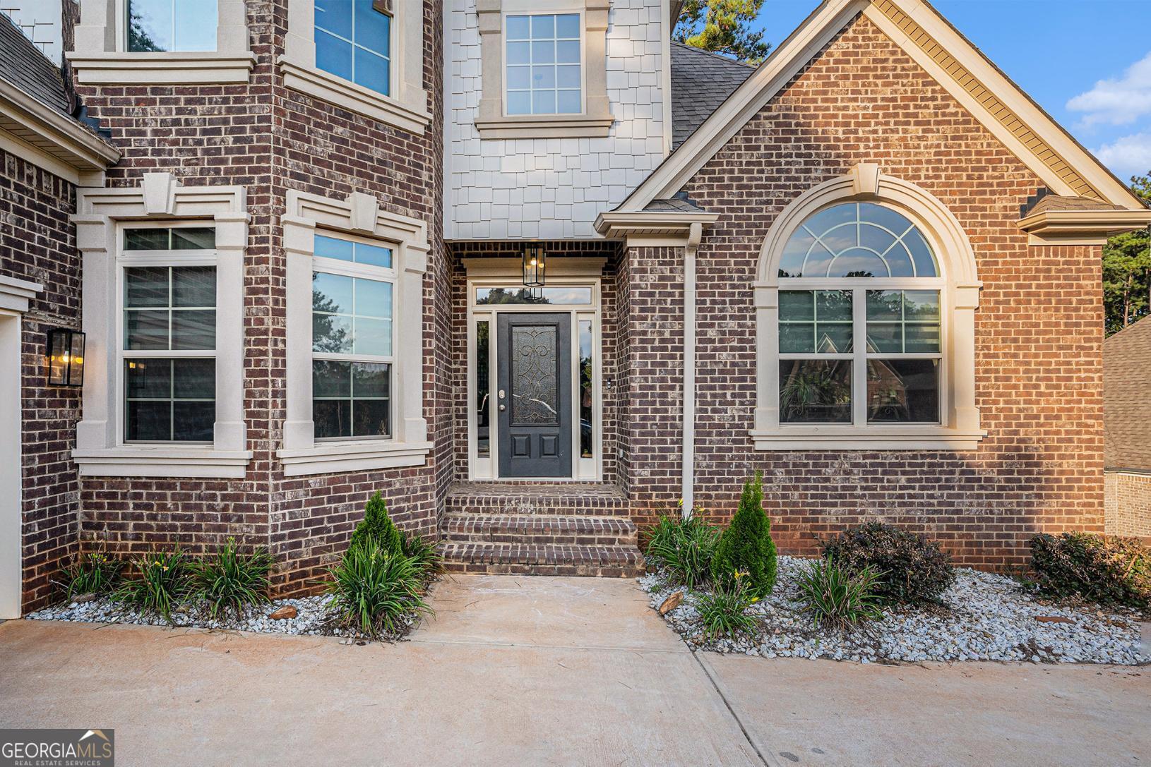 2700 Morgan Court Stockbridge GA 30281
