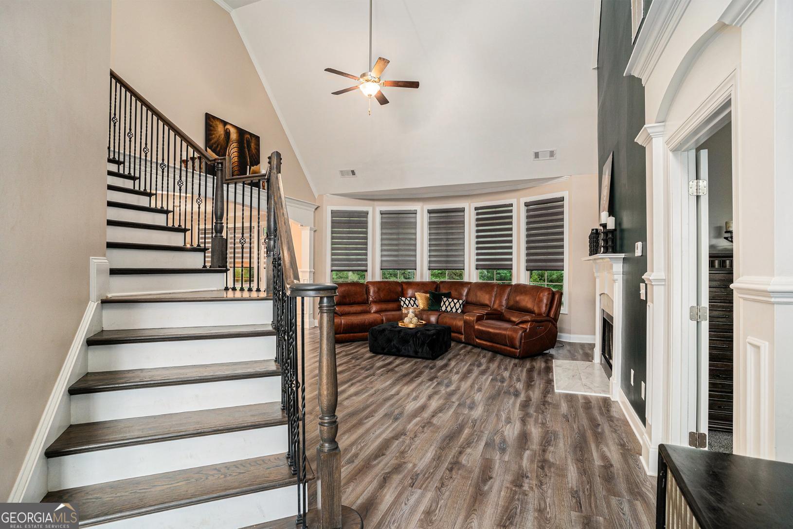 2700 Morgan Court Stockbridge GA 30281