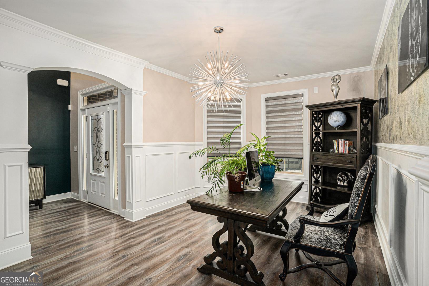 2700 Morgan Court Stockbridge GA 30281