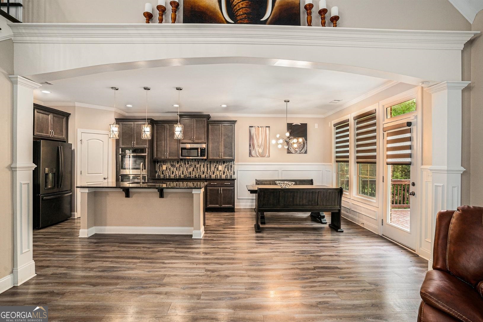 2700 Morgan Court Stockbridge GA 30281