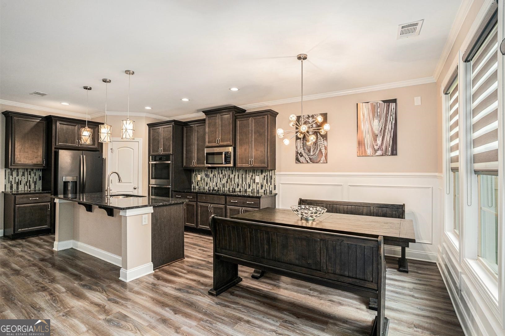 2700 Morgan Court Stockbridge GA 30281