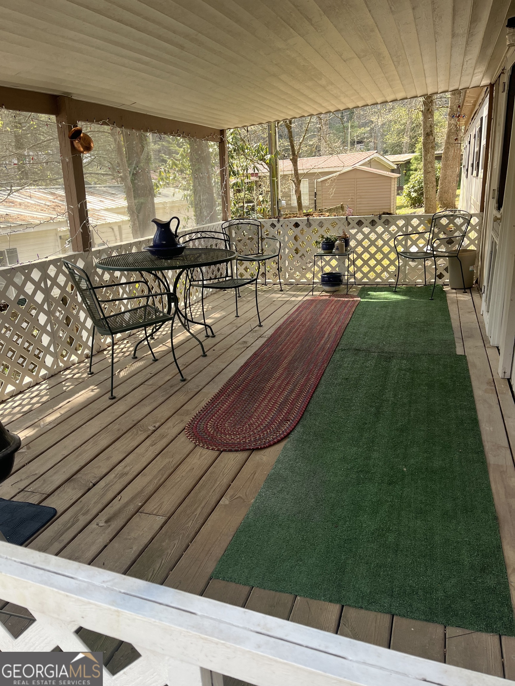 22 Leisure Woods Circle Hiawassee GA 30546
