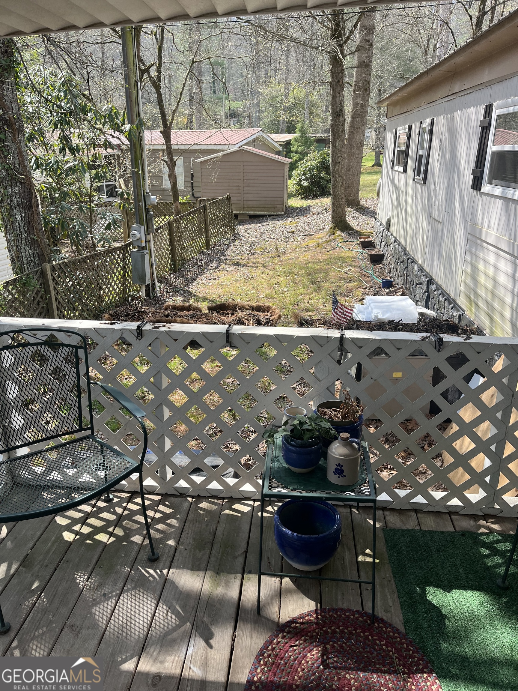 22 Leisure Woods Circle Hiawassee GA 30546