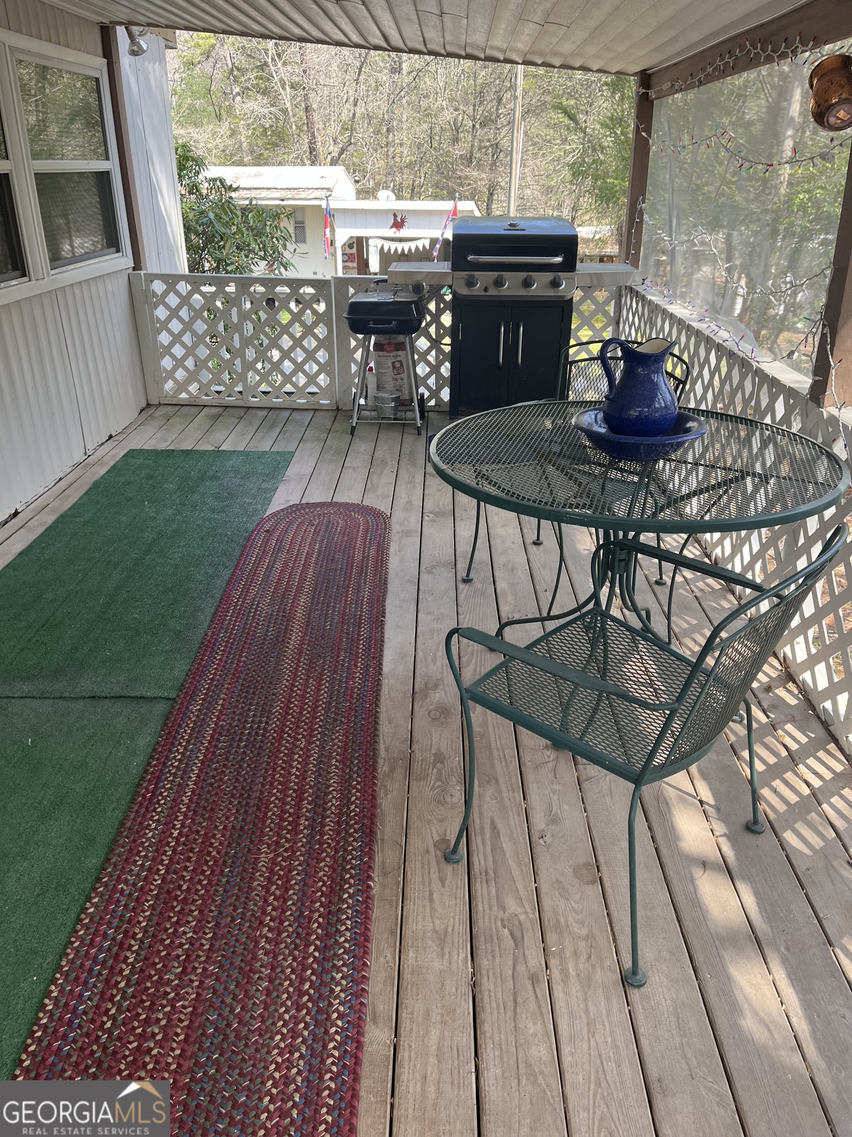 22 Leisure Woods Circle Hiawassee GA 30546