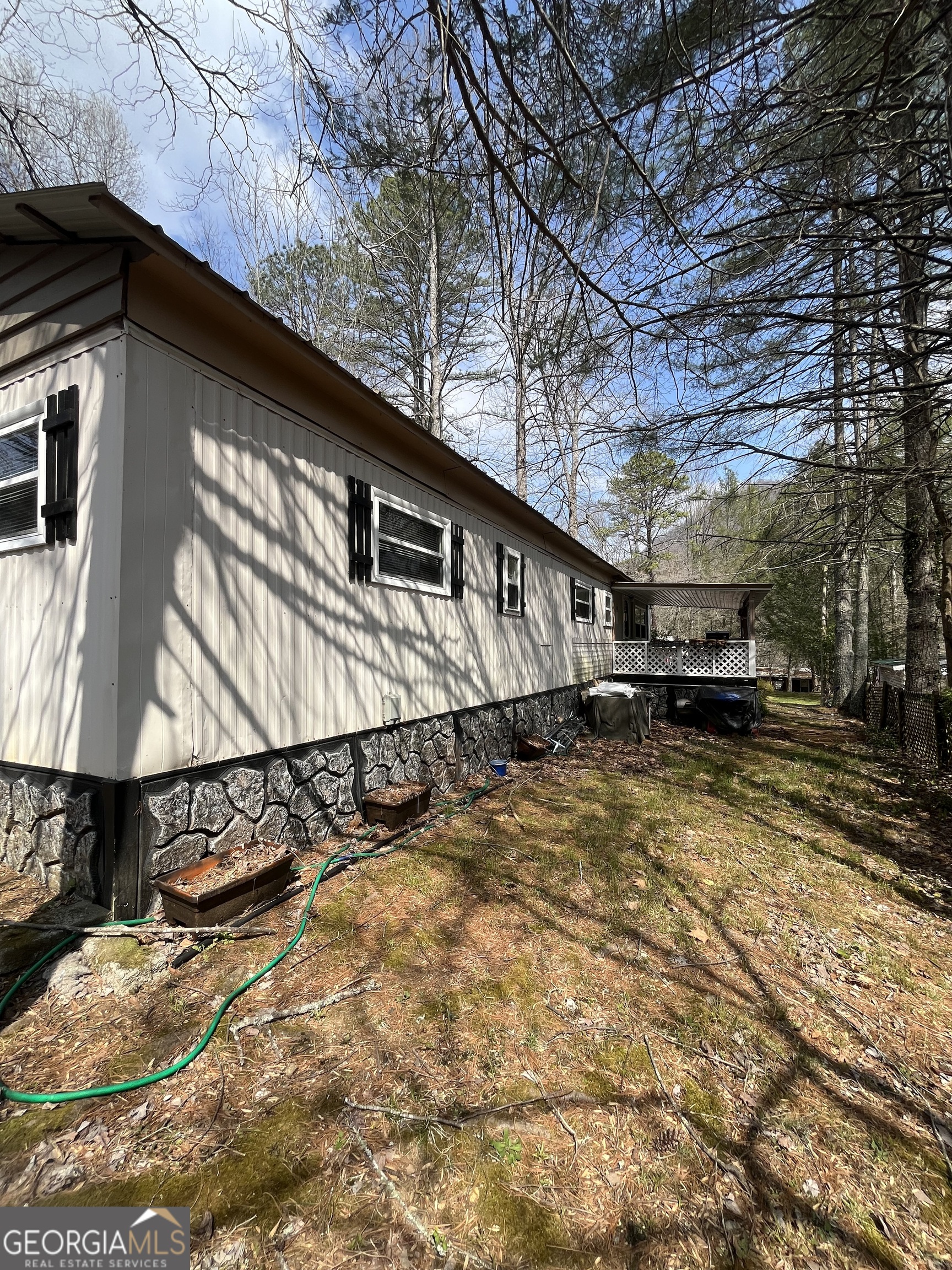22 Leisure Woods Circle Hiawassee GA 30546