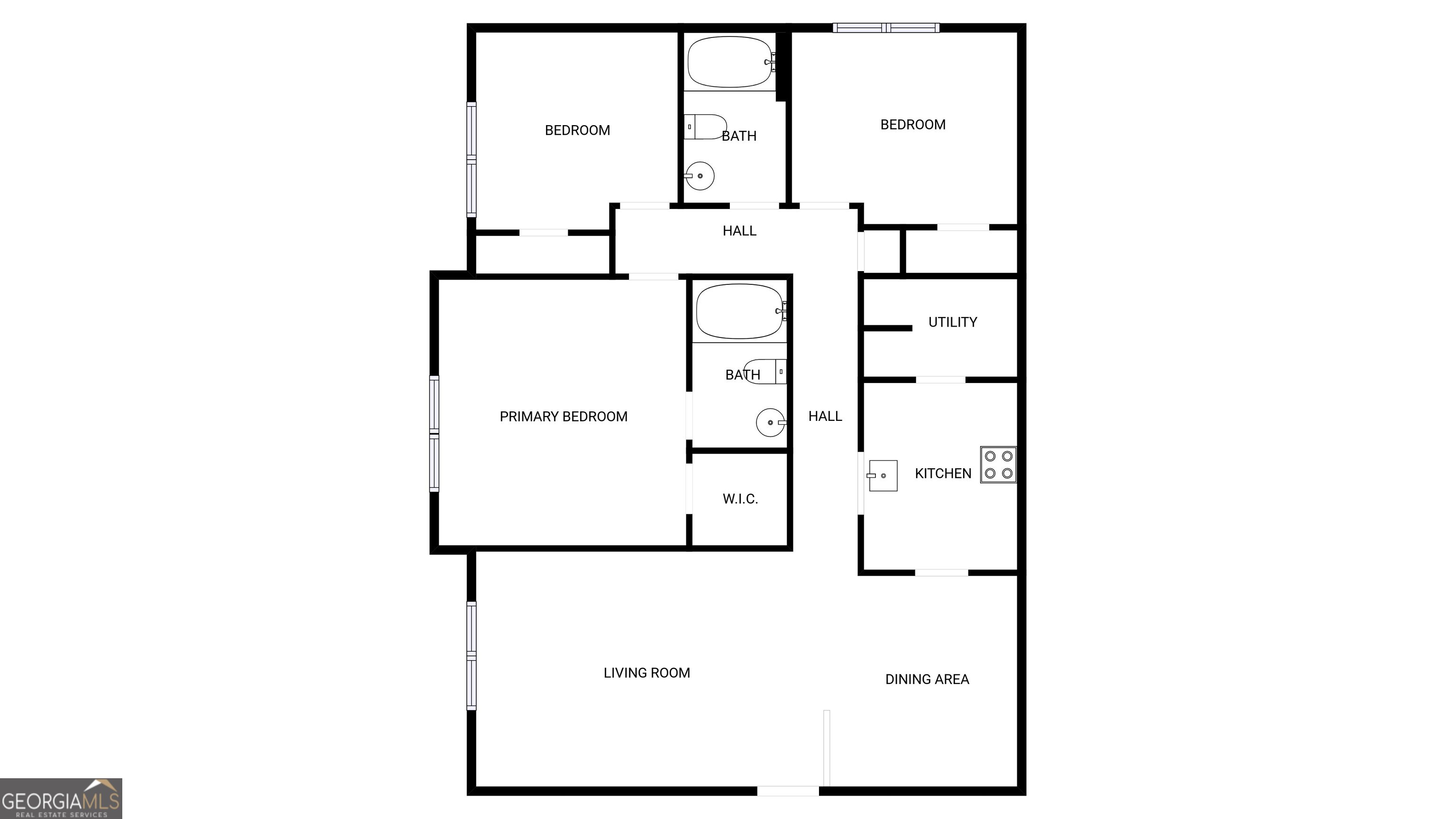 18201 Waldrop Cove Decatur GA 30034