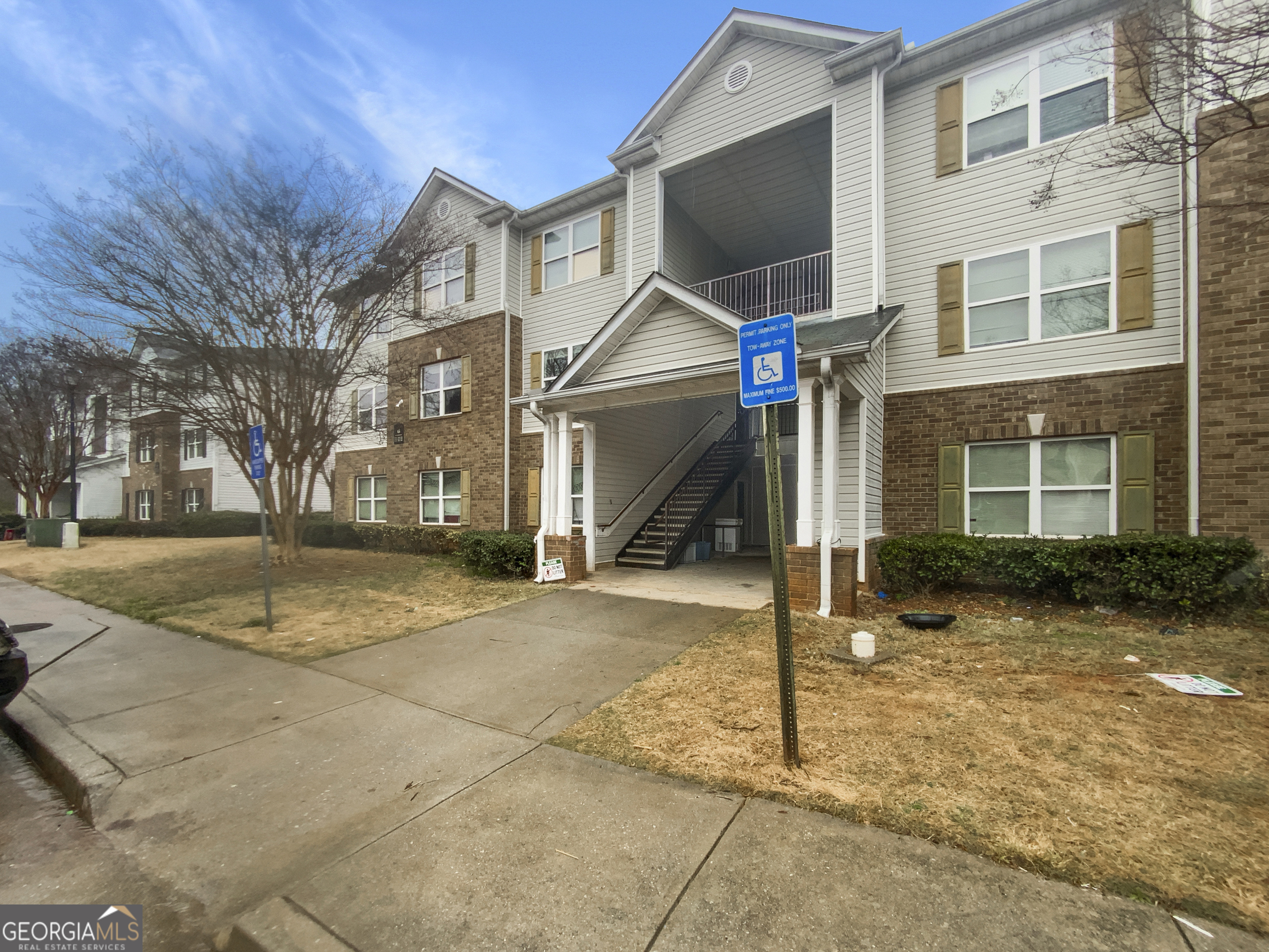 18201 Waldrop Cove Decatur GA 30034