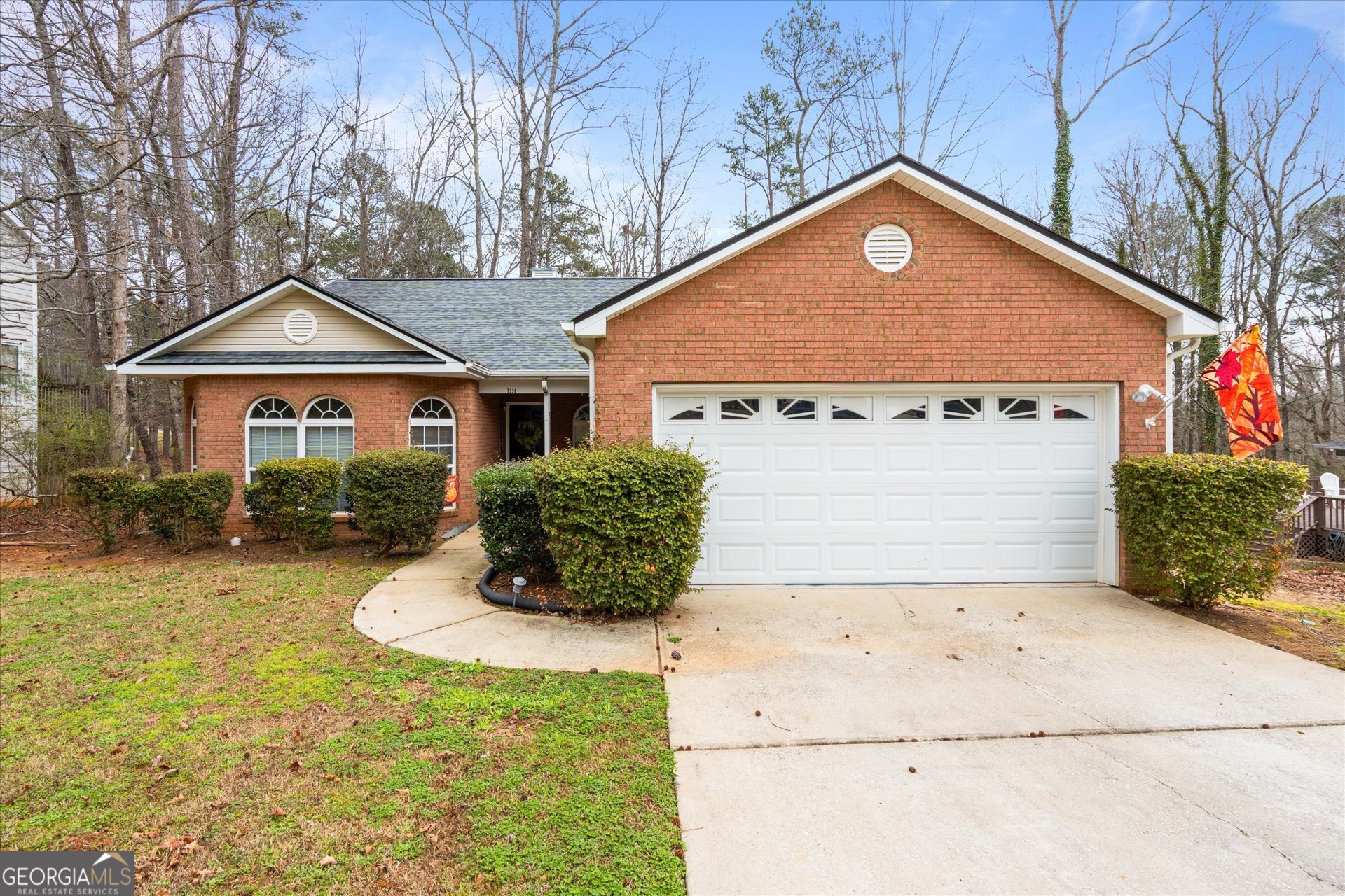 7338 S Mitchell Court Villa Rica GA 30180