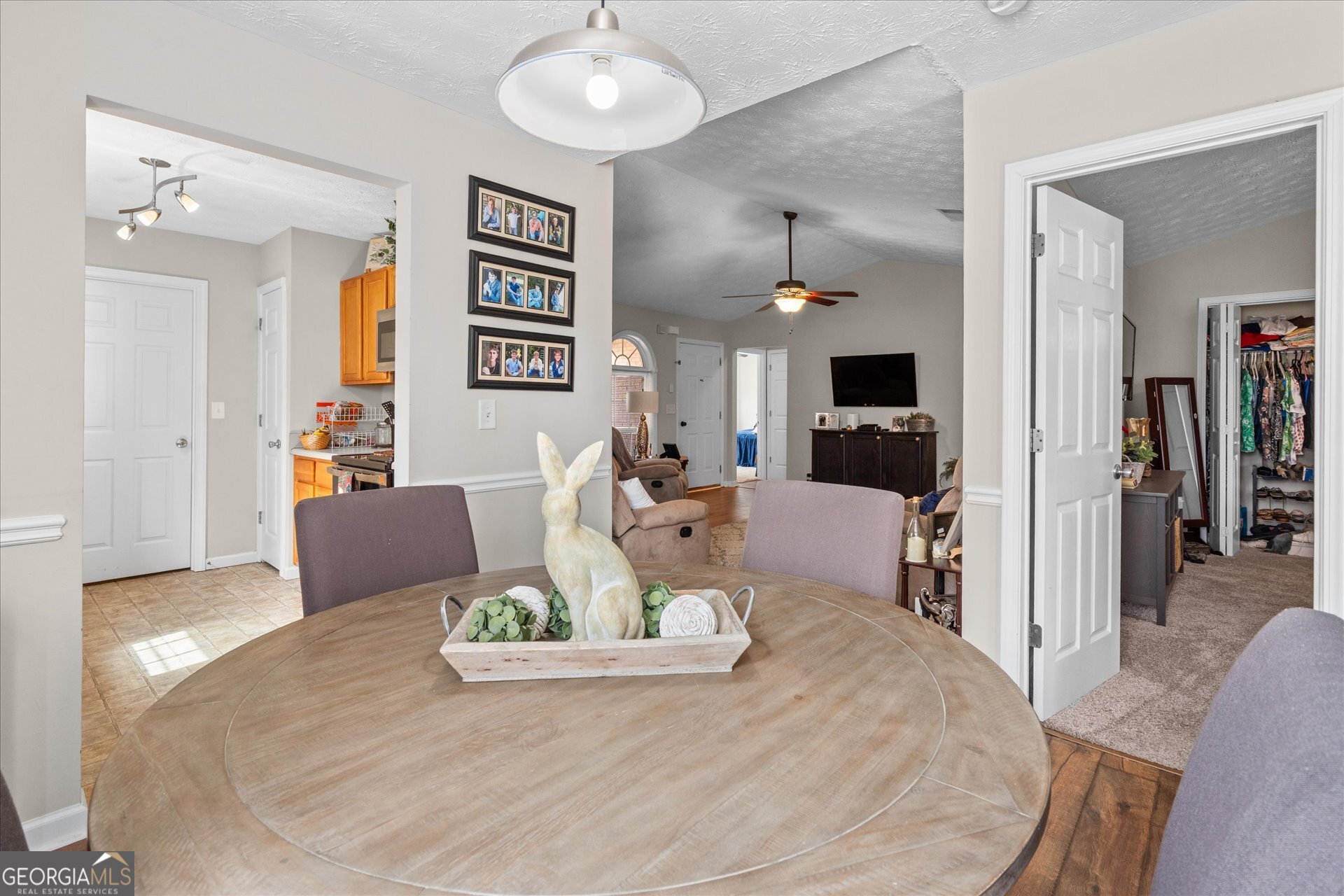 7338 S Mitchell Court Villa Rica GA 30180