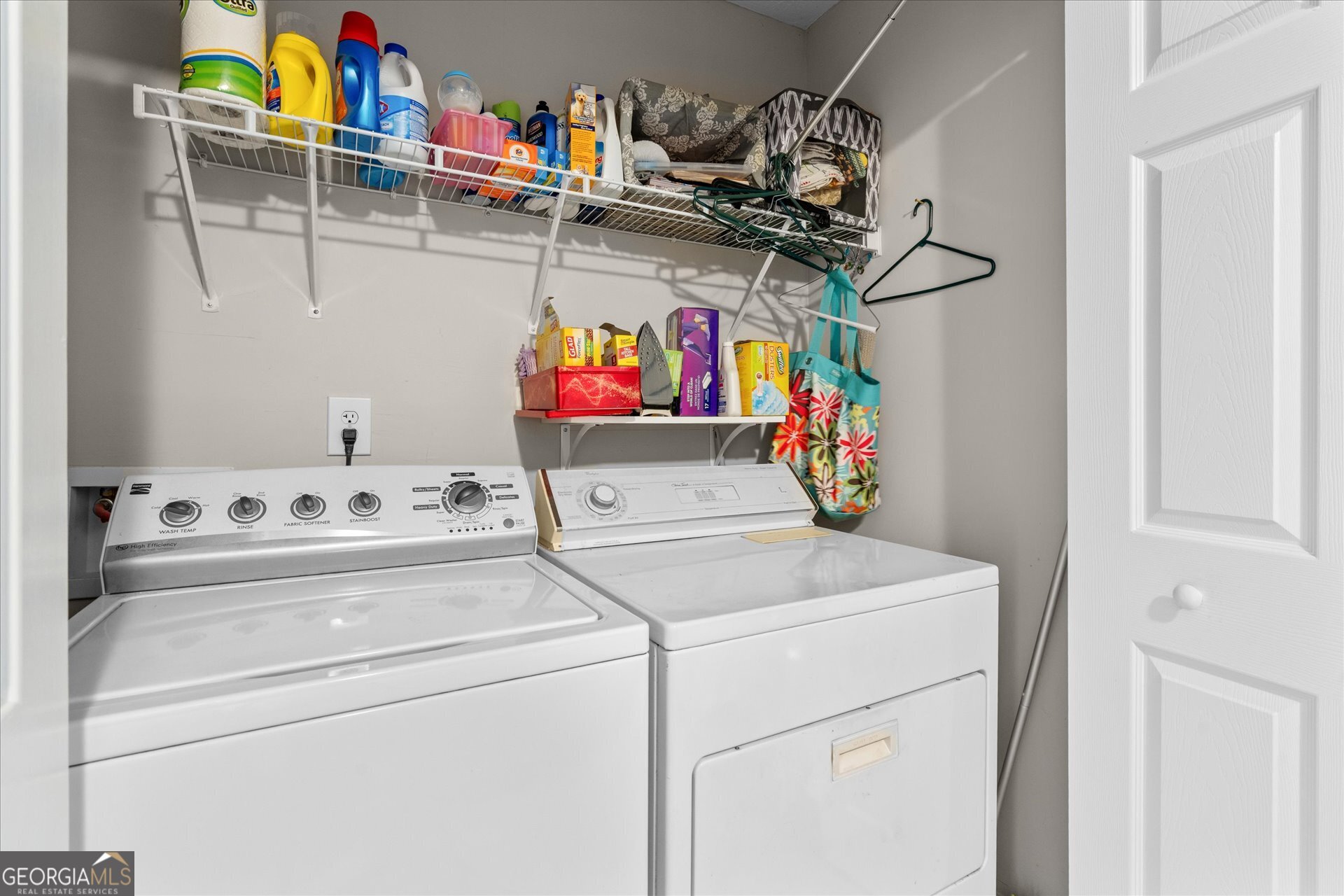 7338 S Mitchell Court Villa Rica GA 30180