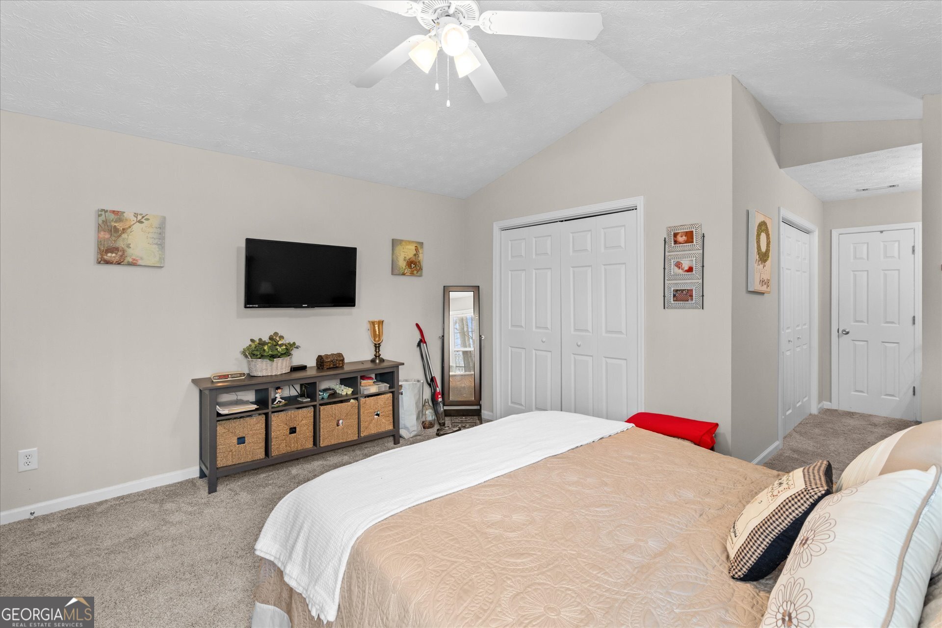 7338 S Mitchell Court Villa Rica GA 30180