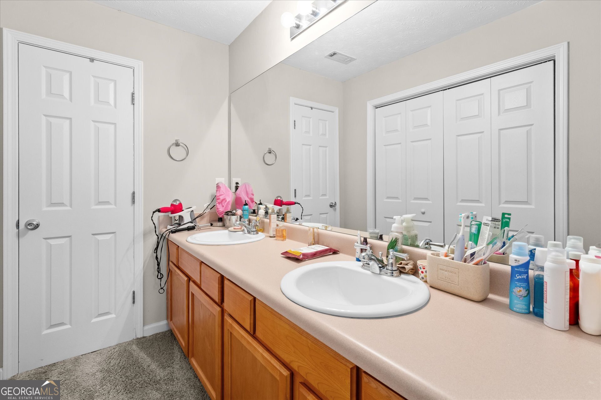 7338 S Mitchell Court Villa Rica GA 30180