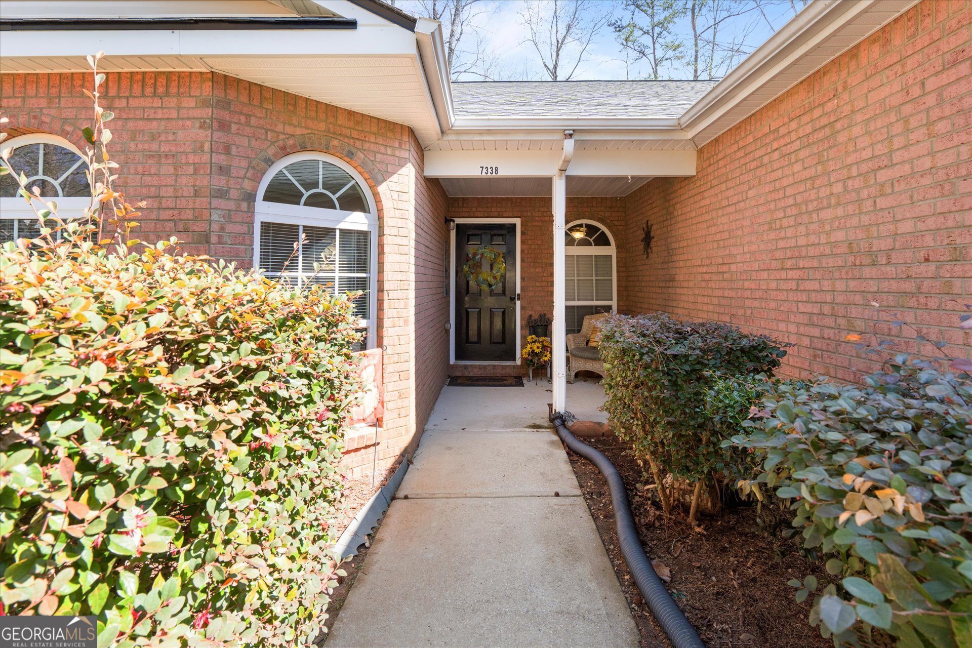 7338 S Mitchell Court Villa Rica GA 30180