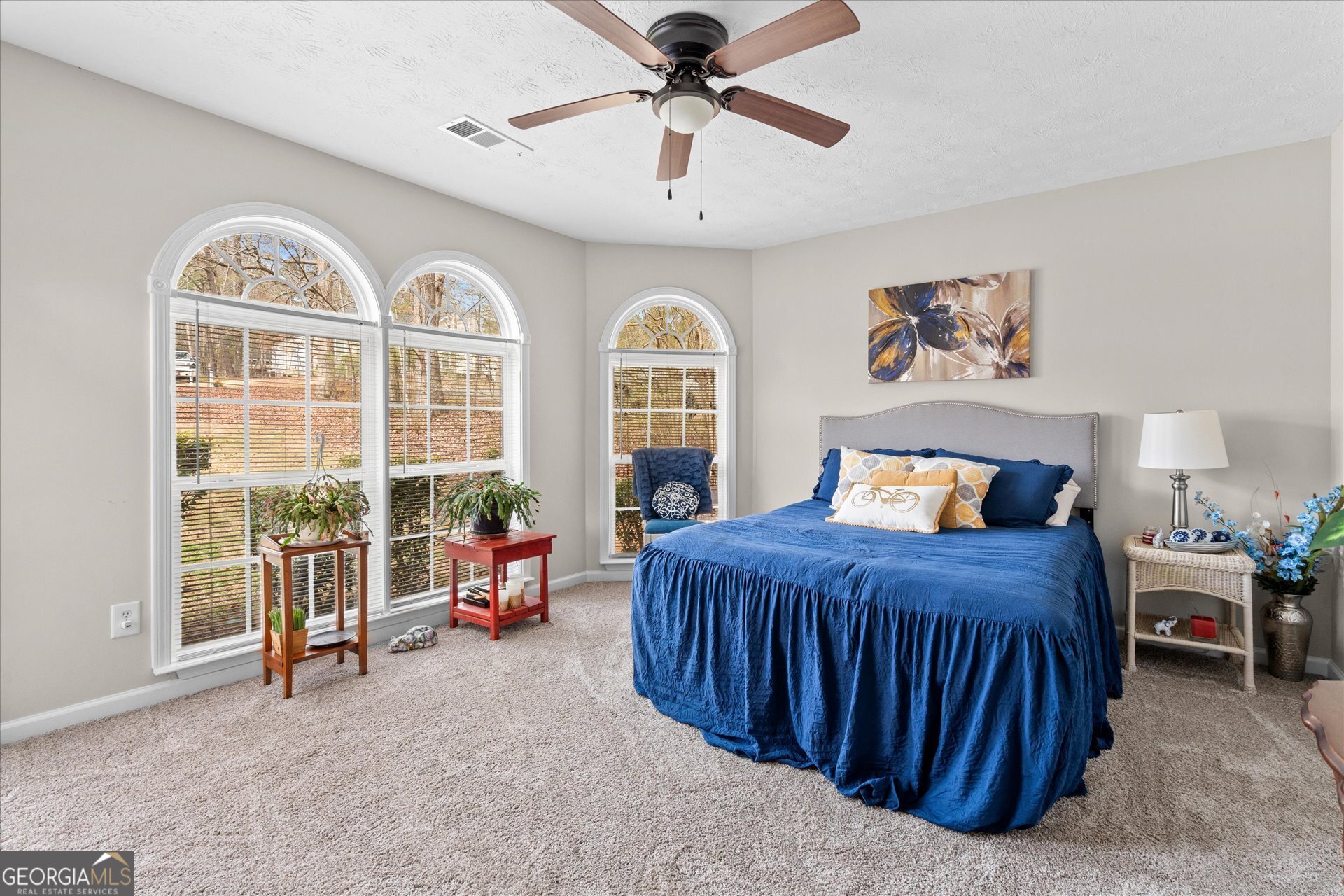 7338 S Mitchell Court Villa Rica GA 30180