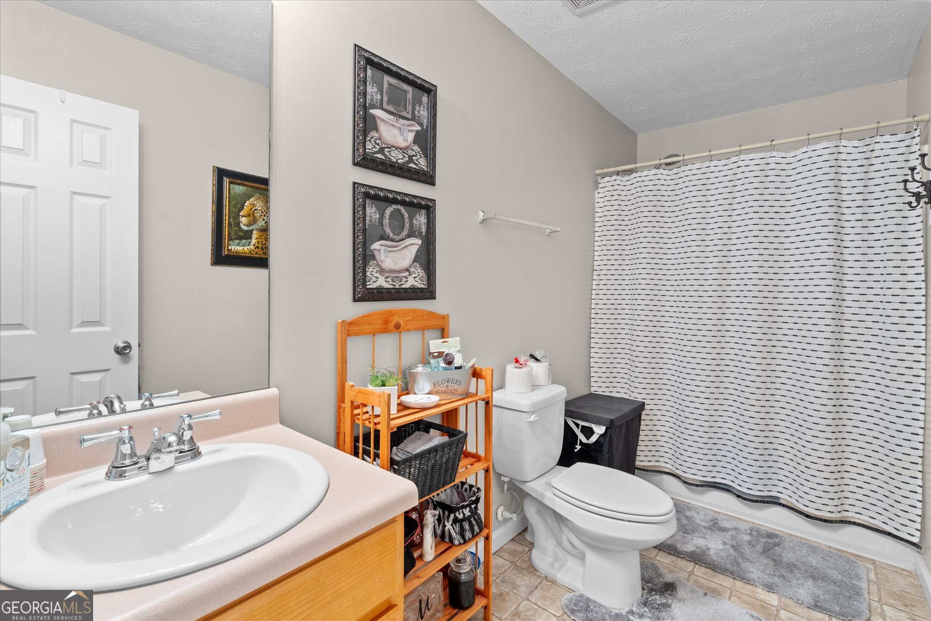 7338 S Mitchell Court Villa Rica GA 30180