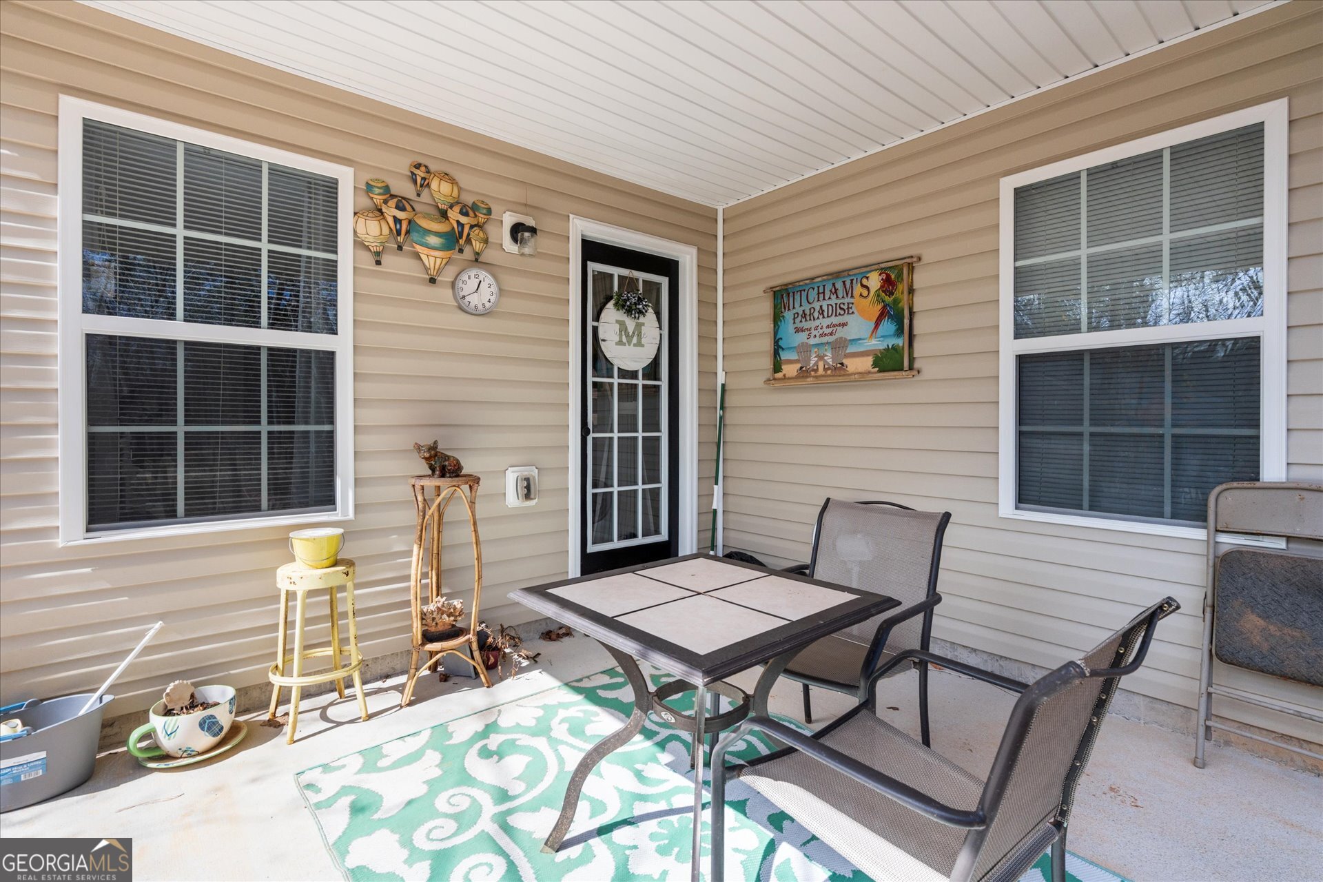 7338 S Mitchell Court Villa Rica GA 30180