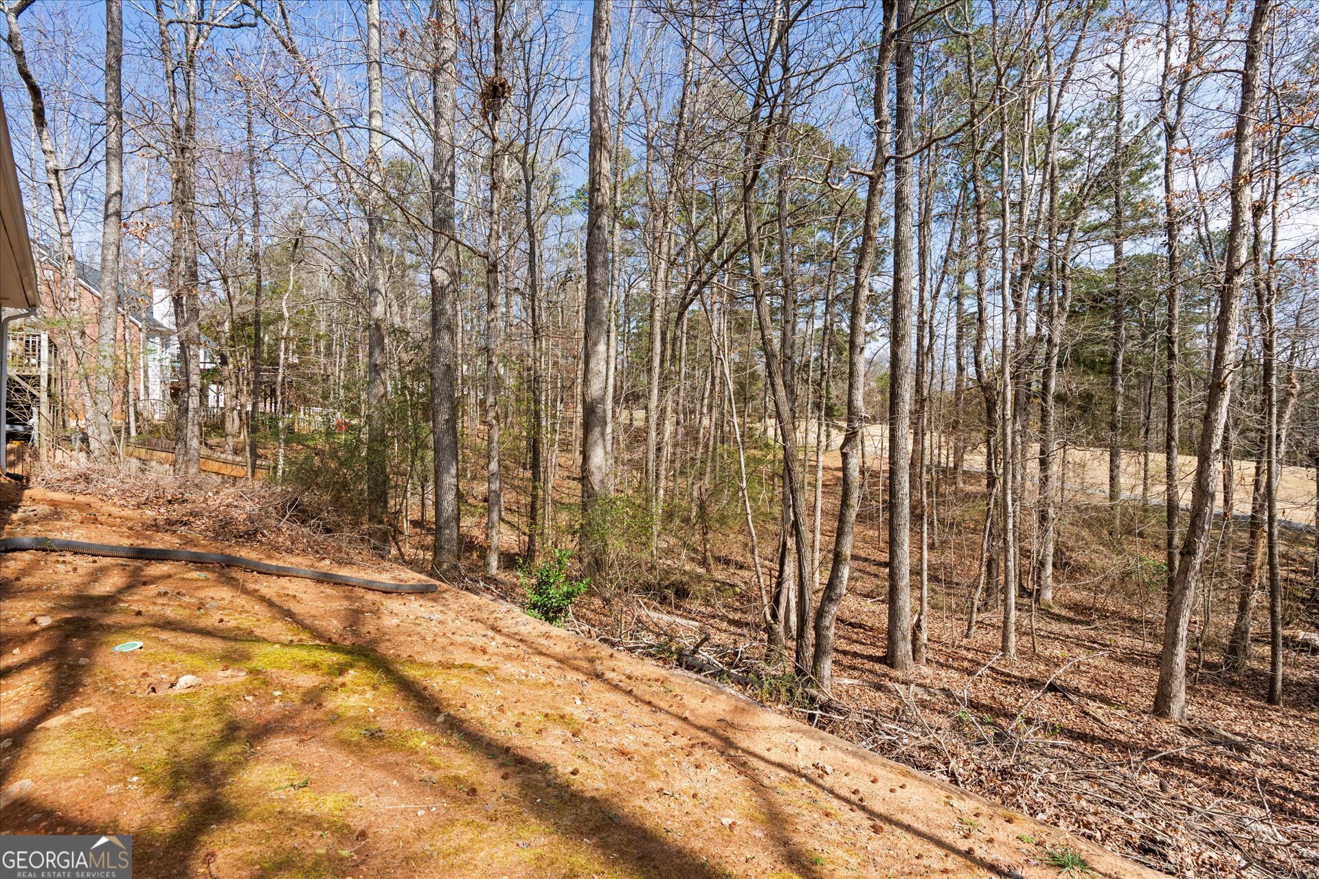 7338 S Mitchell Court Villa Rica GA 30180