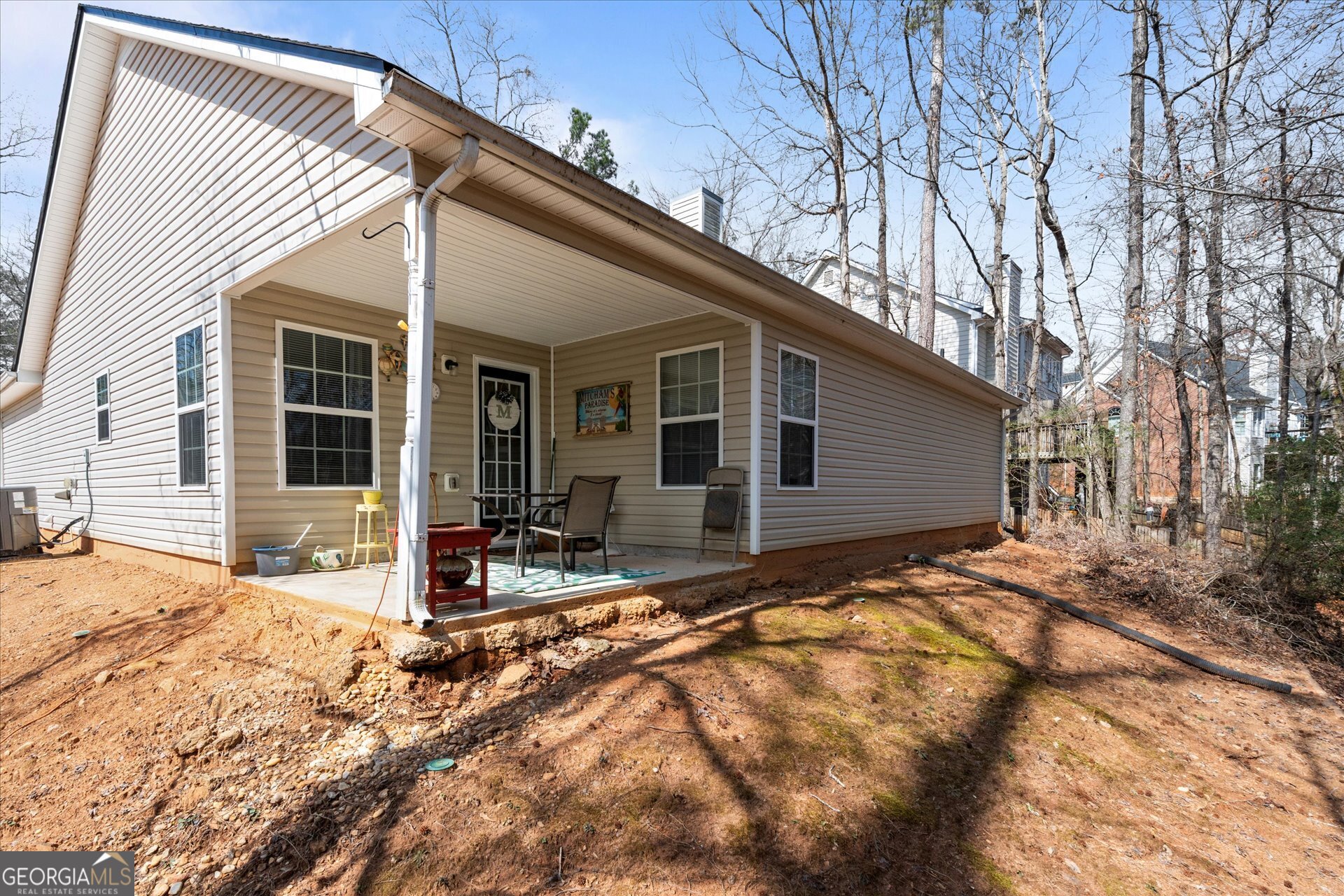 7338 S Mitchell Court Villa Rica GA 30180