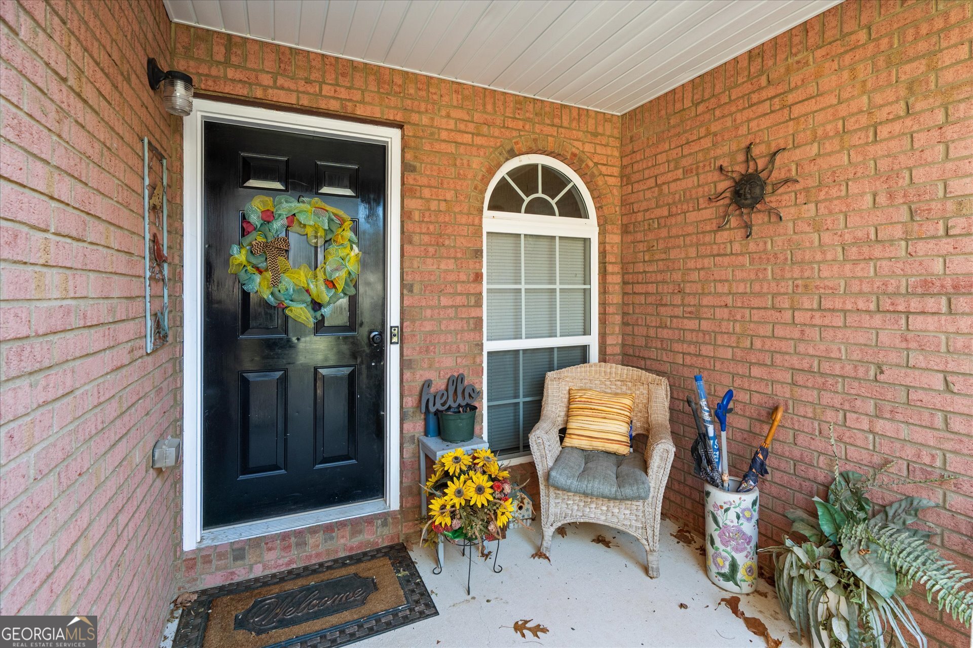 7338 S Mitchell Court Villa Rica GA 30180