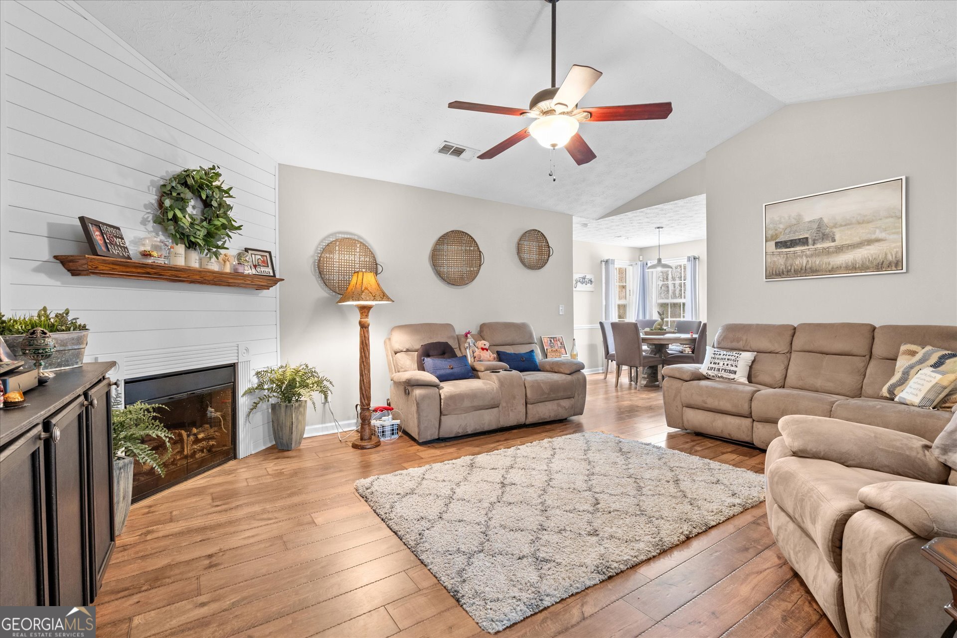 7338 S Mitchell Court Villa Rica GA 30180