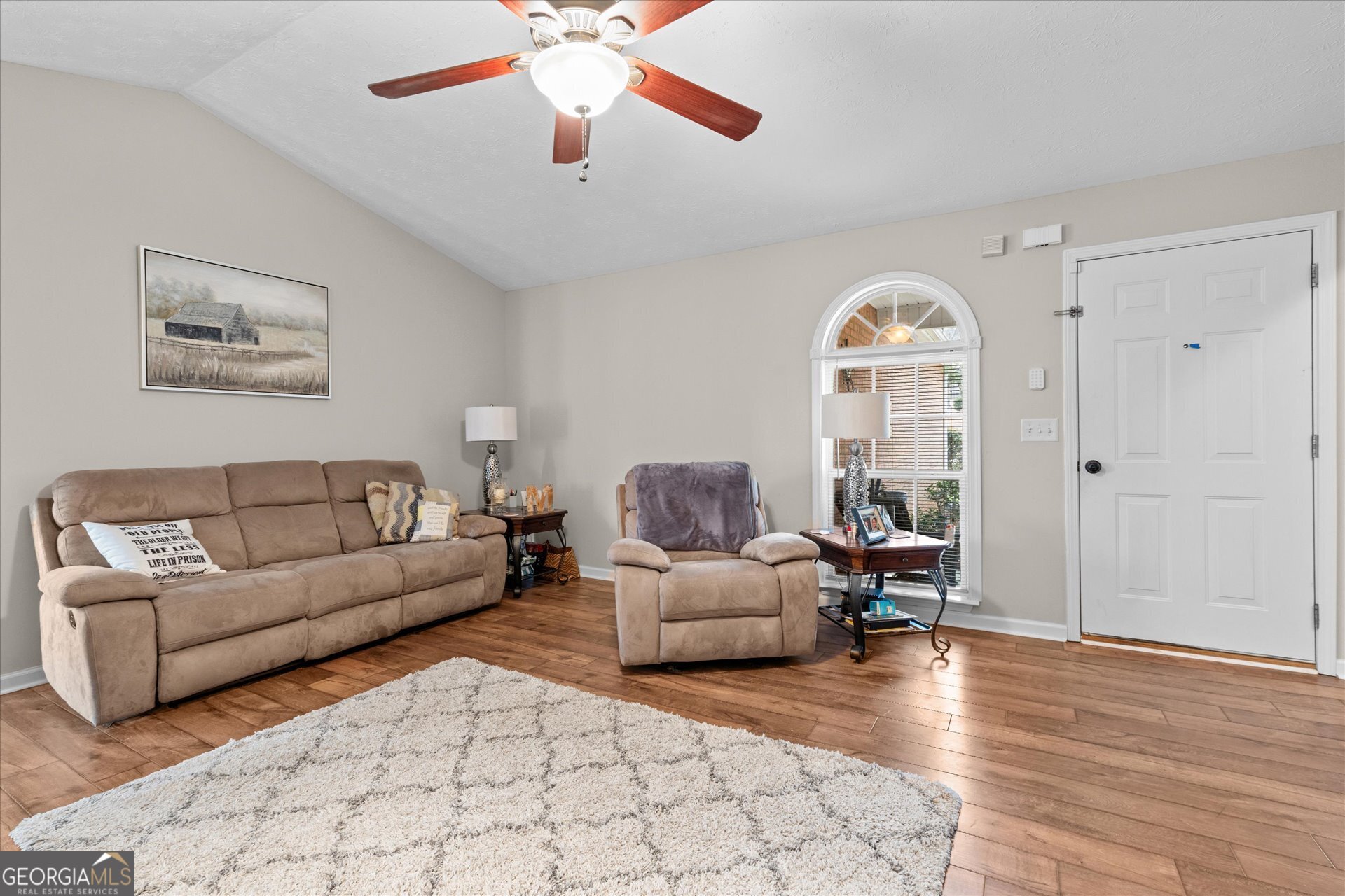 7338 S Mitchell Court Villa Rica GA 30180