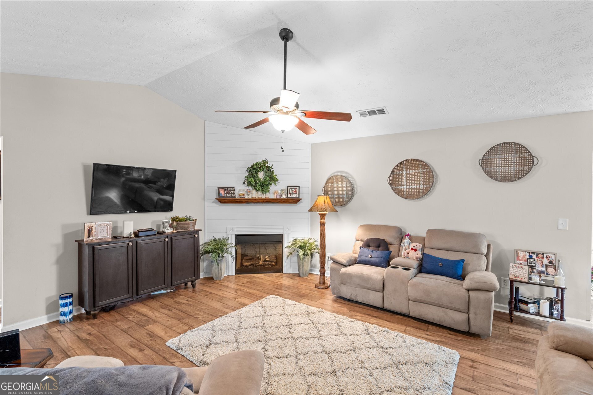 7338 S Mitchell Court Villa Rica GA 30180