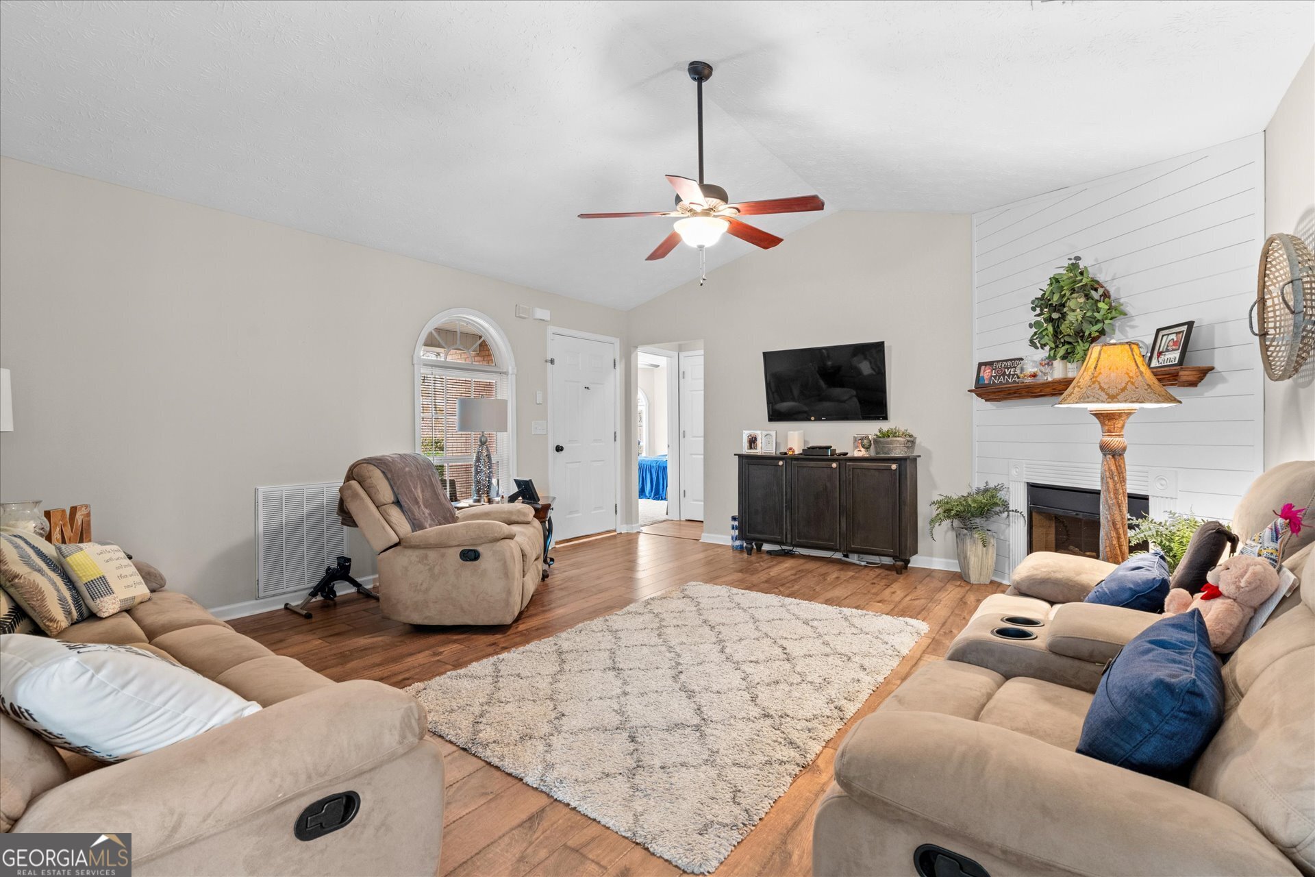 7338 S Mitchell Court Villa Rica GA 30180