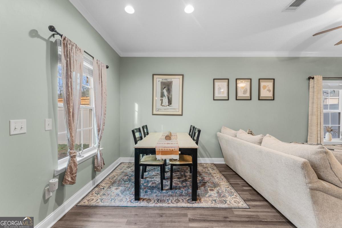 1263 Cypress Fall Circle Hinesville GA 31313